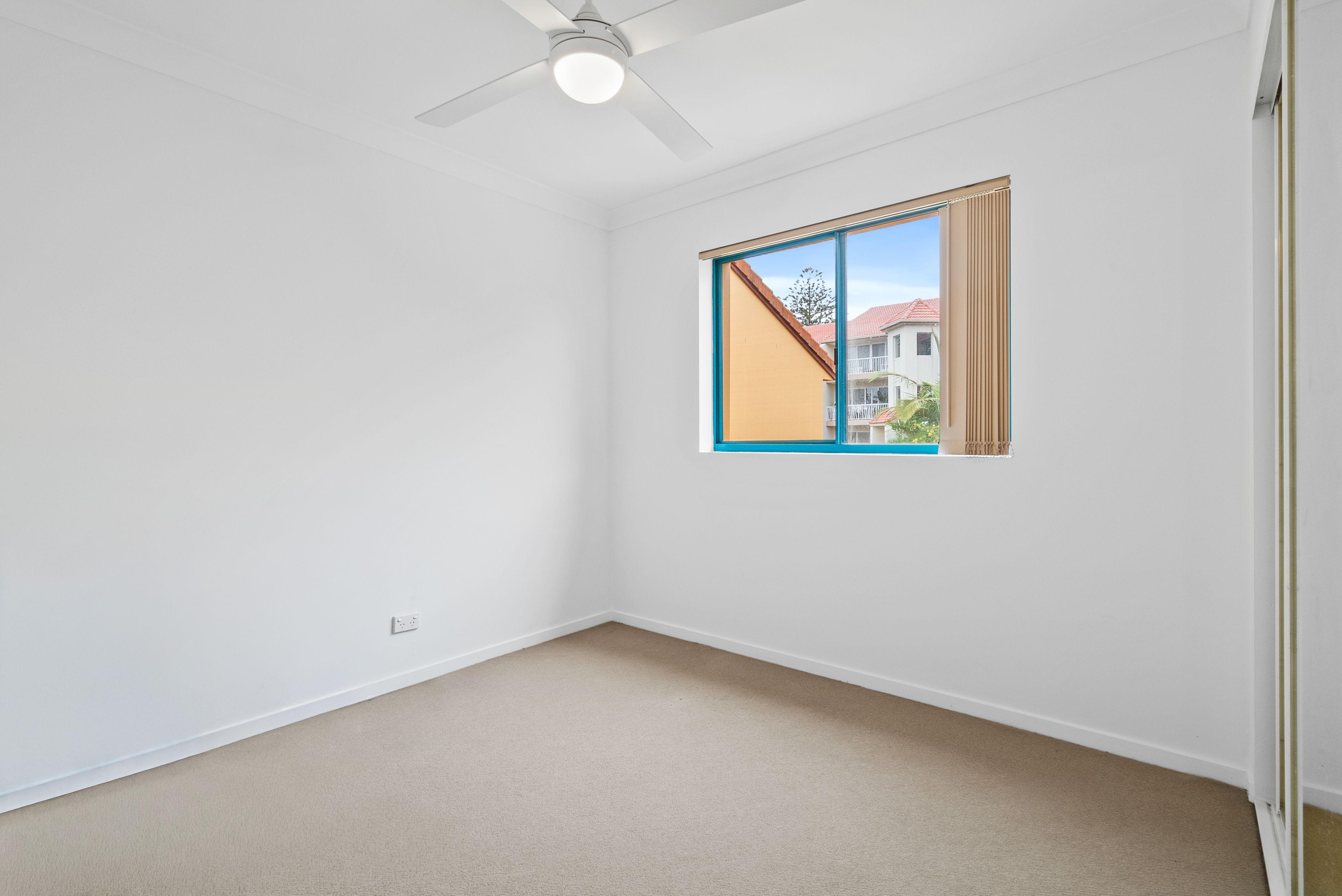 Beachside Coolangatta Unit