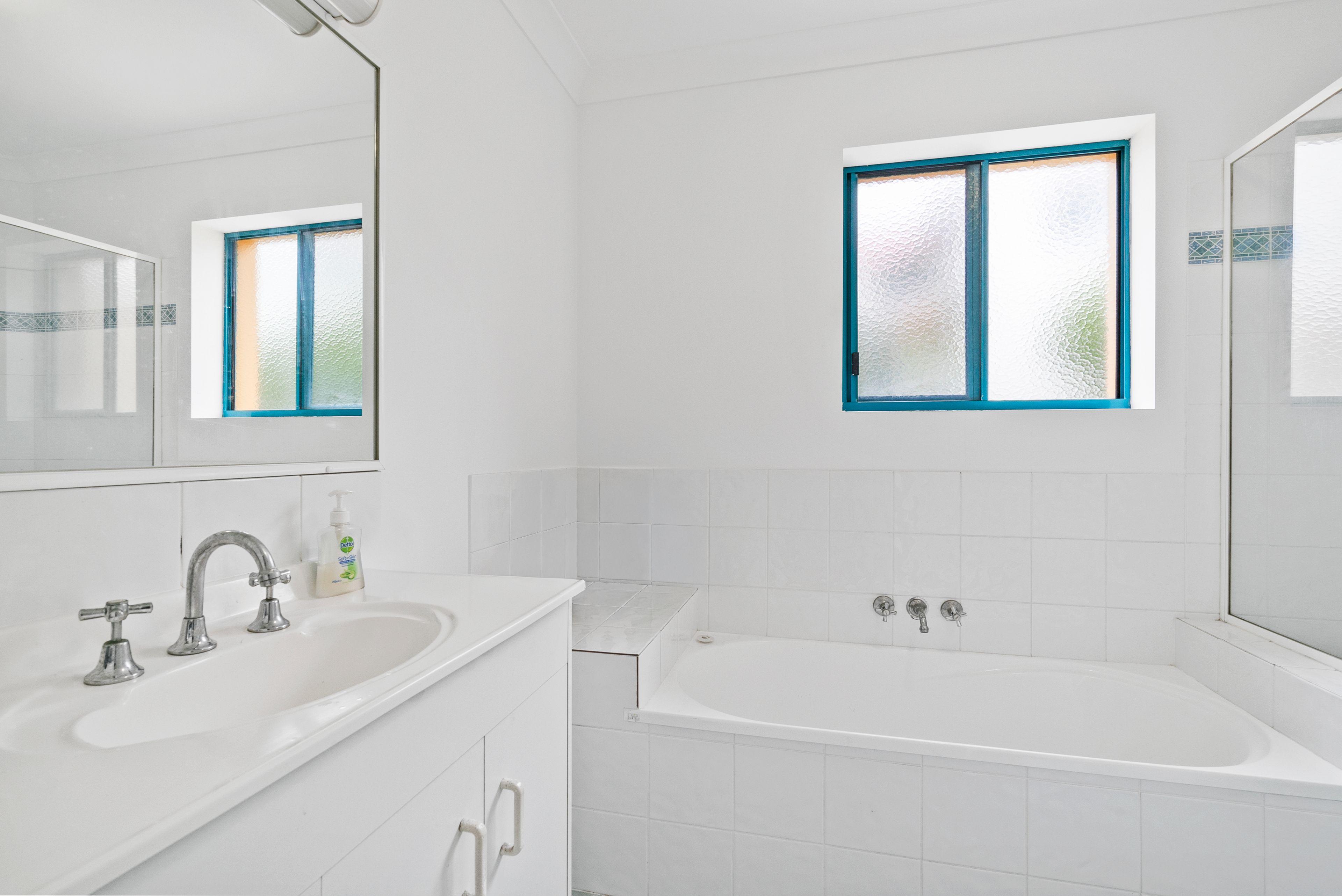 Beachside Coolangatta Unit