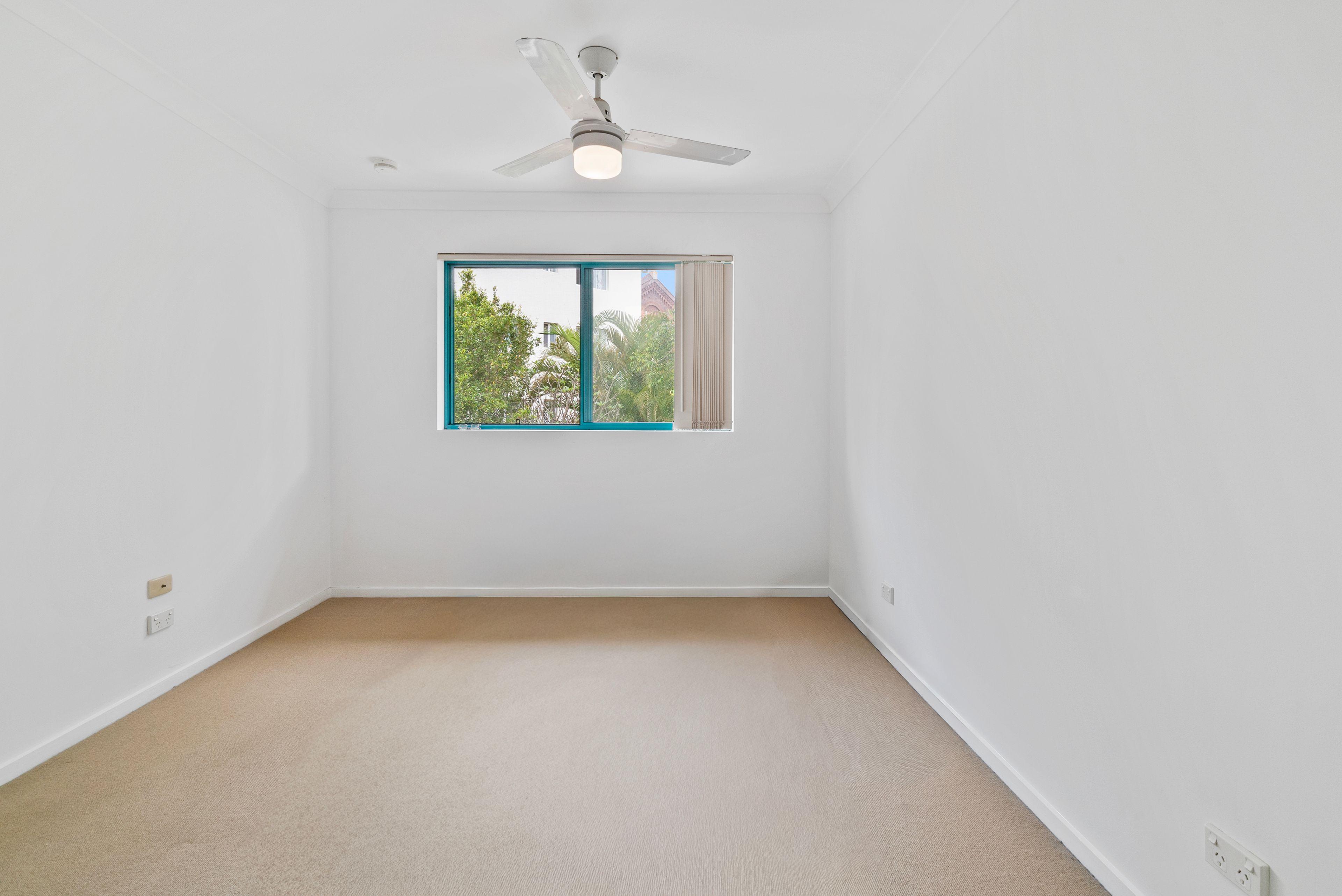 Beachside Coolangatta Unit