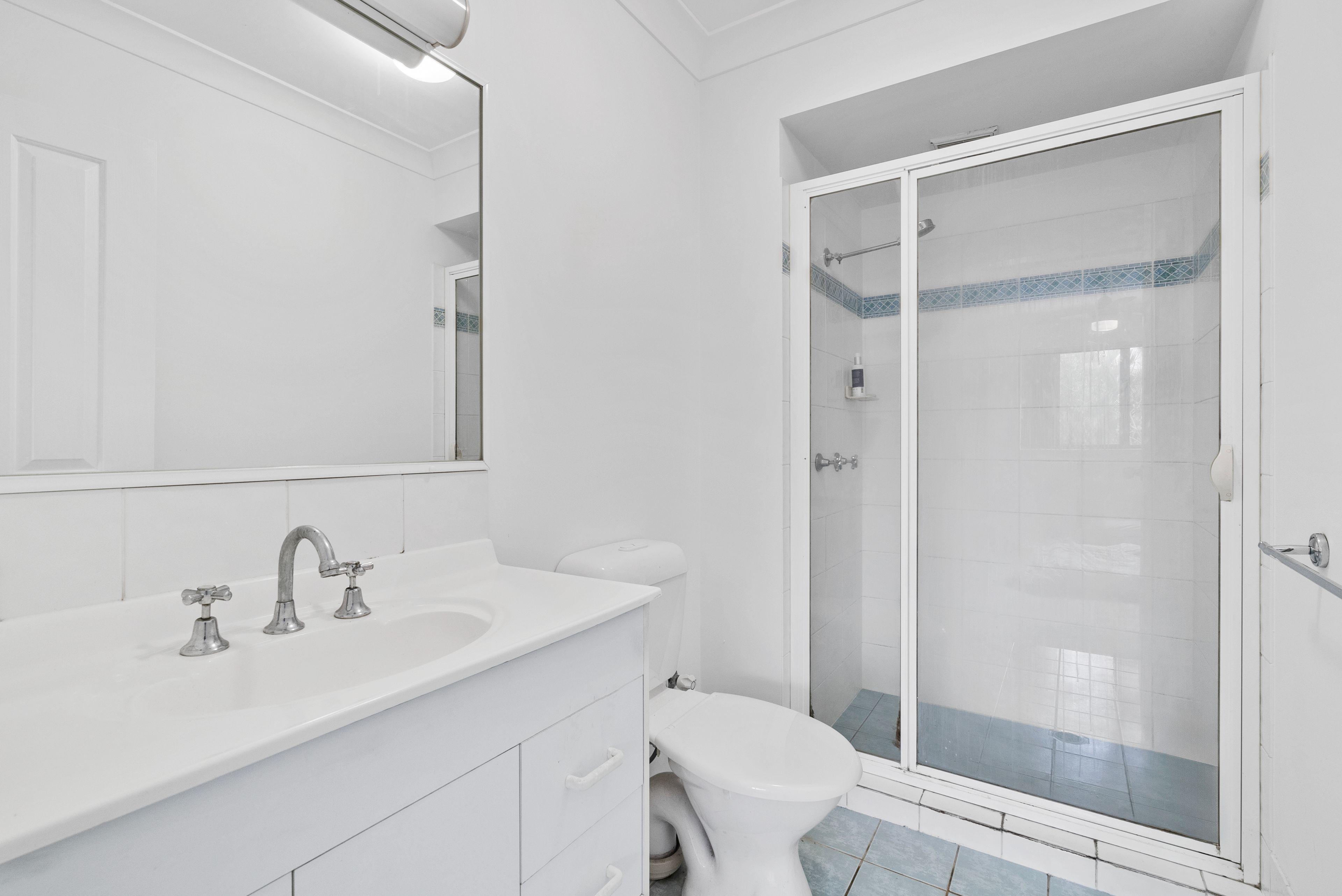 Beachside Coolangatta Unit