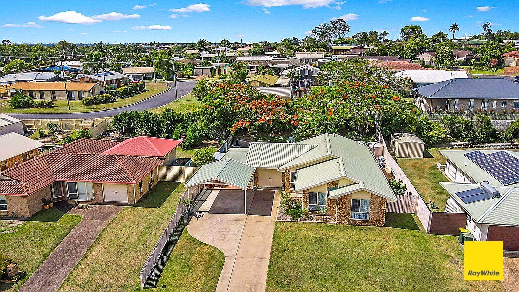 LOVELY FAMILY HOME - BREAK LEASE