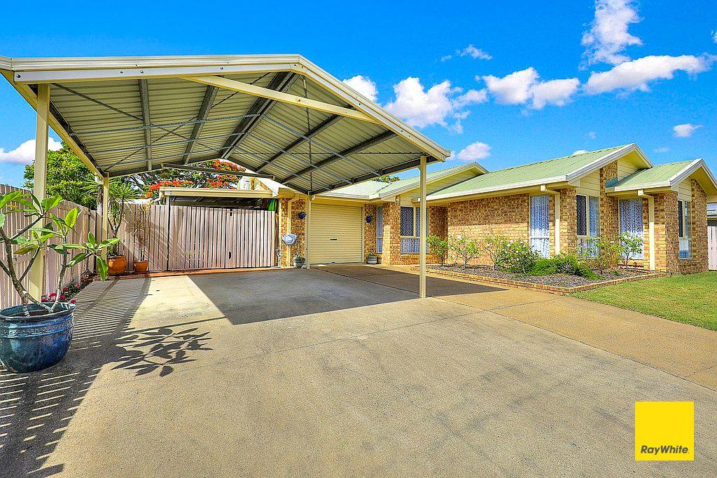 LOVELY FAMILY HOME - BREAK LEASE