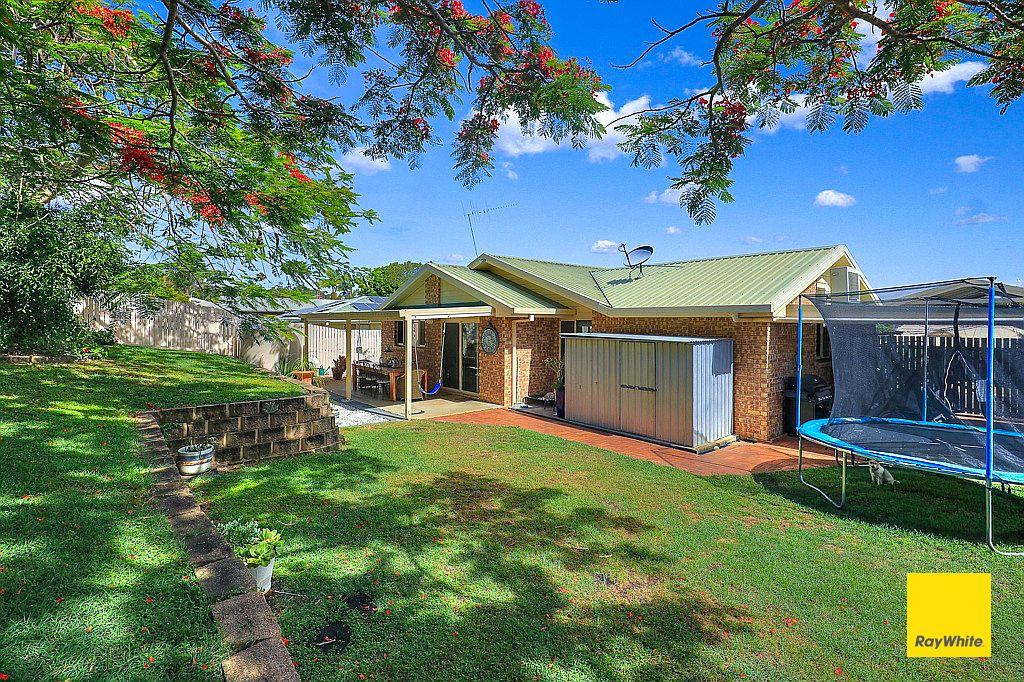 LOVELY FAMILY HOME - BREAK LEASE