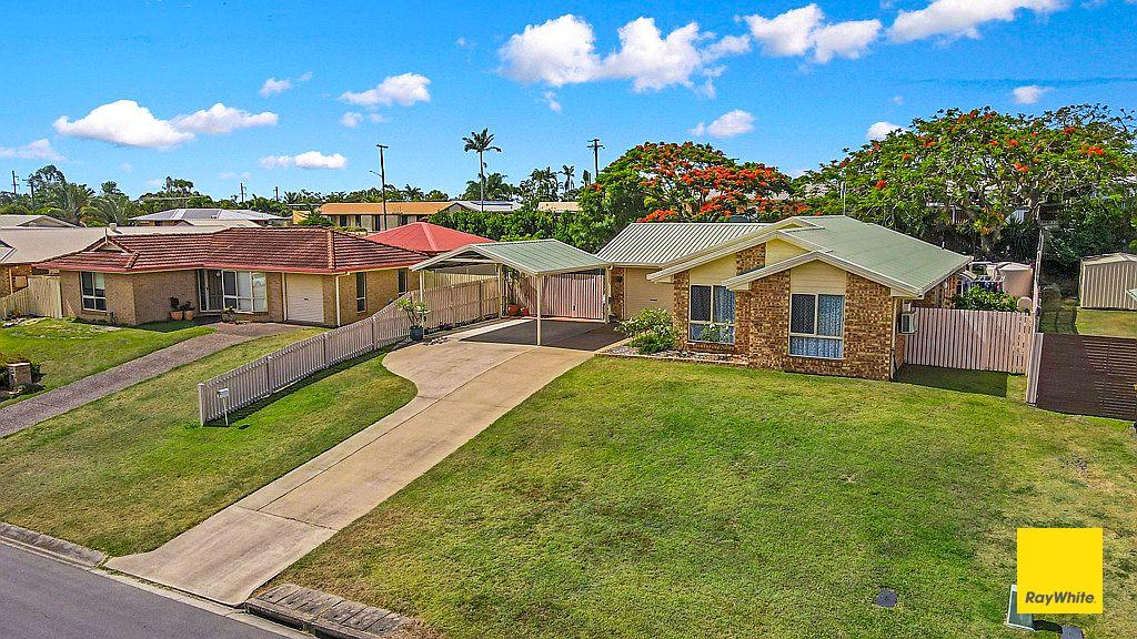 LOVELY FAMILY HOME - BREAK LEASE