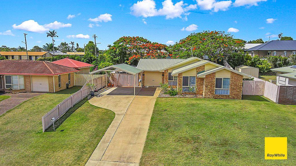 LOVELY FAMILY HOME - BREAK LEASE