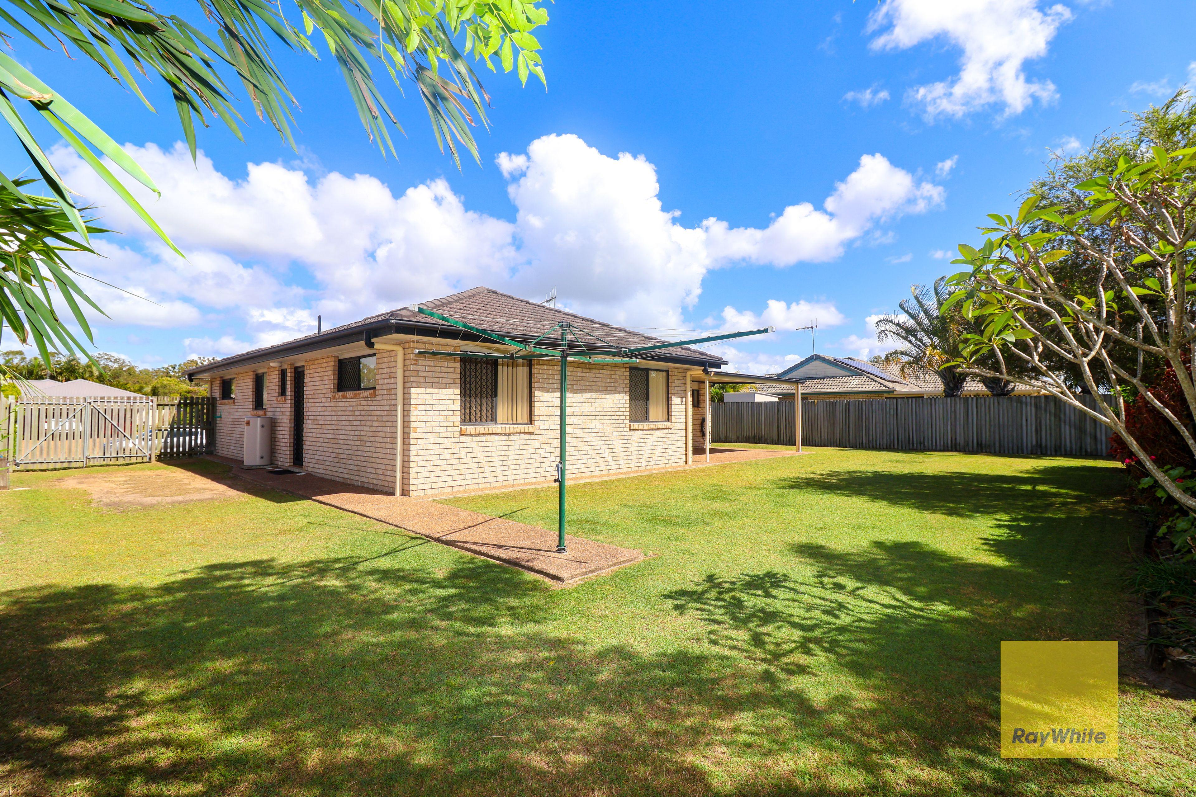 Beautiful 3 Bedroom Home in Avoca