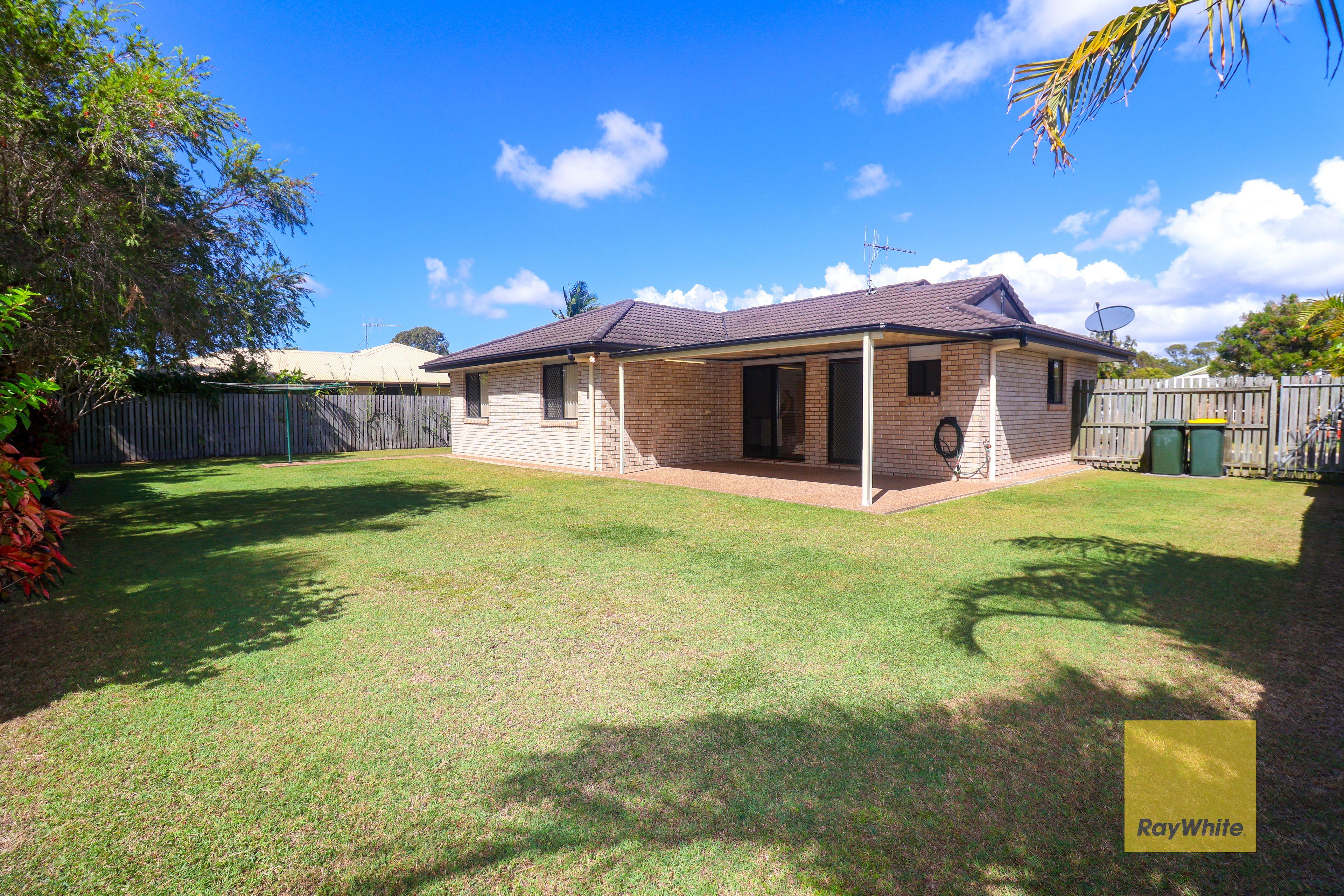 Beautiful 3 Bedroom Home in Avoca