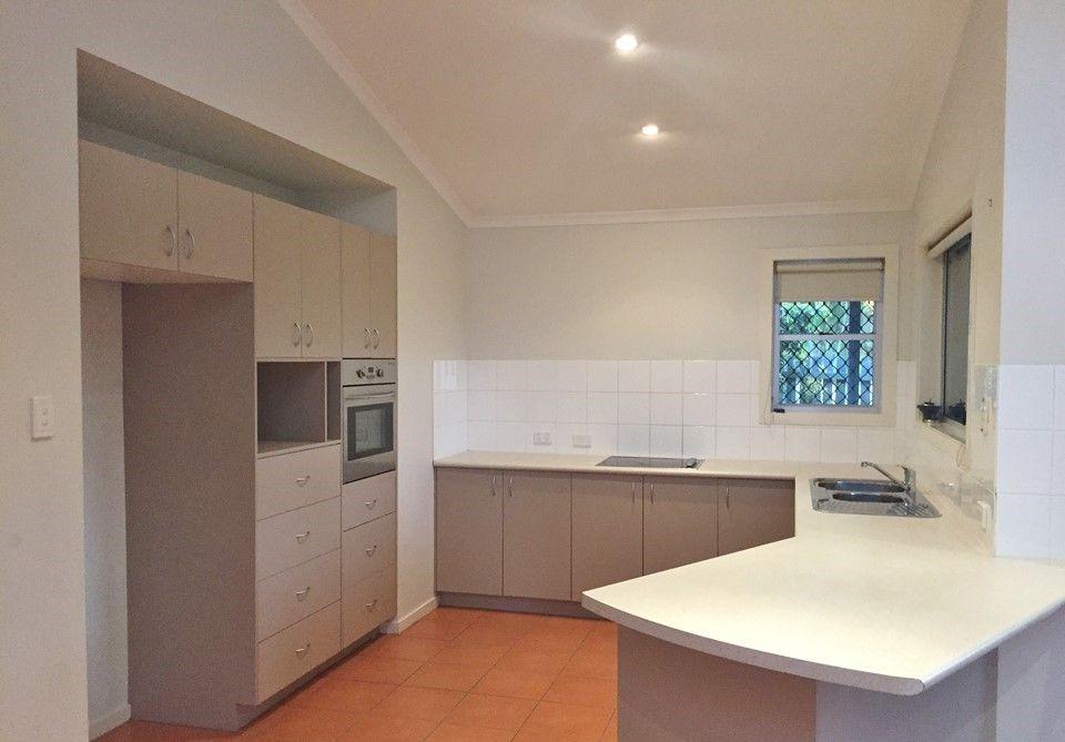 Charming 2-Bedroom, 1-Bathroom Townhouse in the Heart of Burpengary
