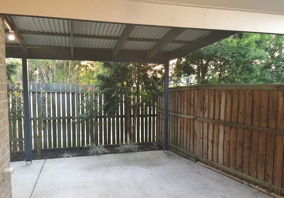 Charming 2-Bedroom, 1-Bathroom Townhouse in the Heart of Burpengary