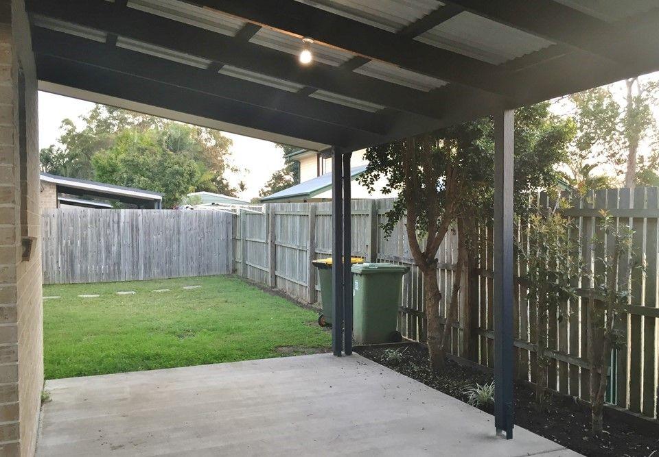 Charming 2-Bedroom, 1-Bathroom Townhouse in the Heart of Burpengary