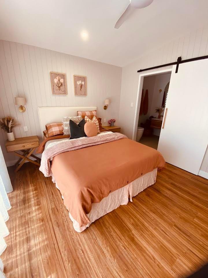 Charming Hinterland Cottage