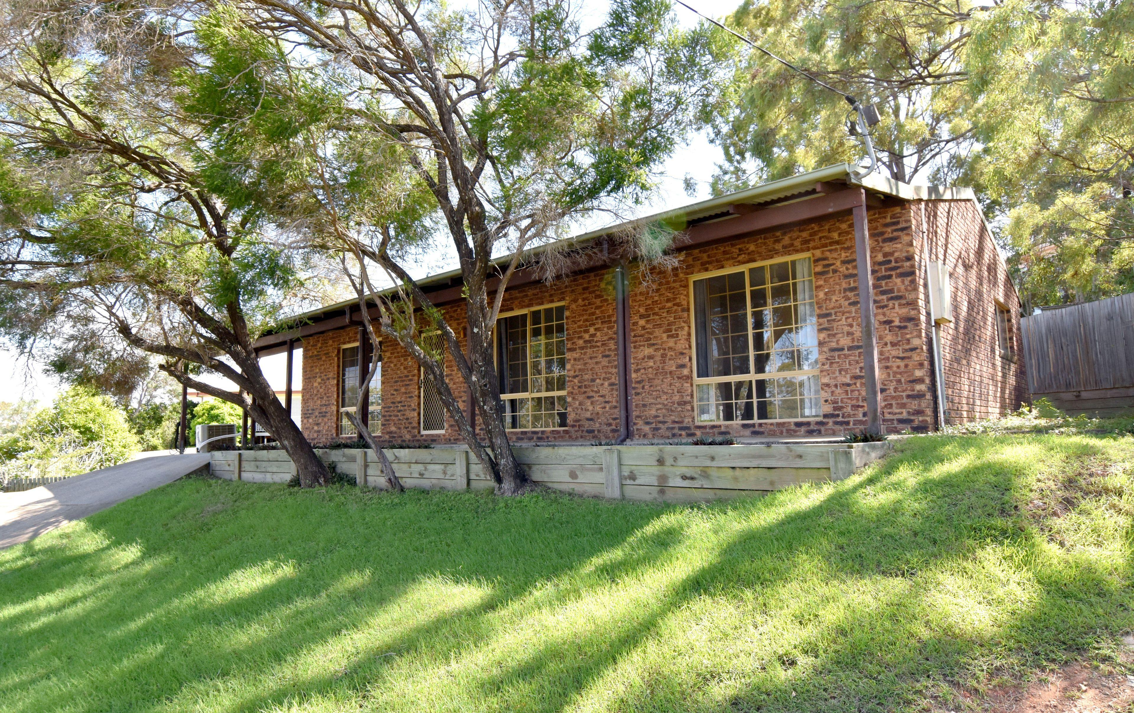 Prop-GPT: House: QLD Kin Kora, QLD 4680 OUR BEST VALUE BRICK HOME, AND IT'S IN KIN KORA TOO!