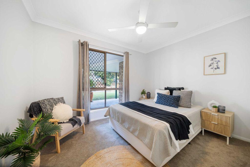 Rare Acerage Opportunity in Flagstone- TEENAGE RETREAT!