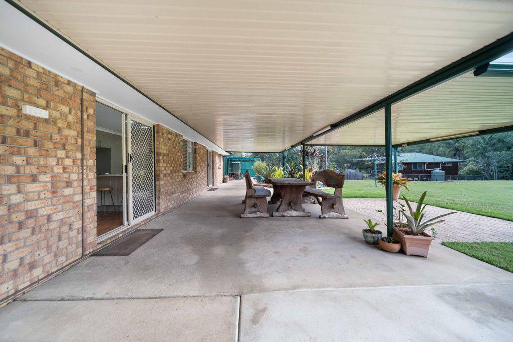 Rare Acerage Opportunity in Flagstone- TEENAGE RETREAT!