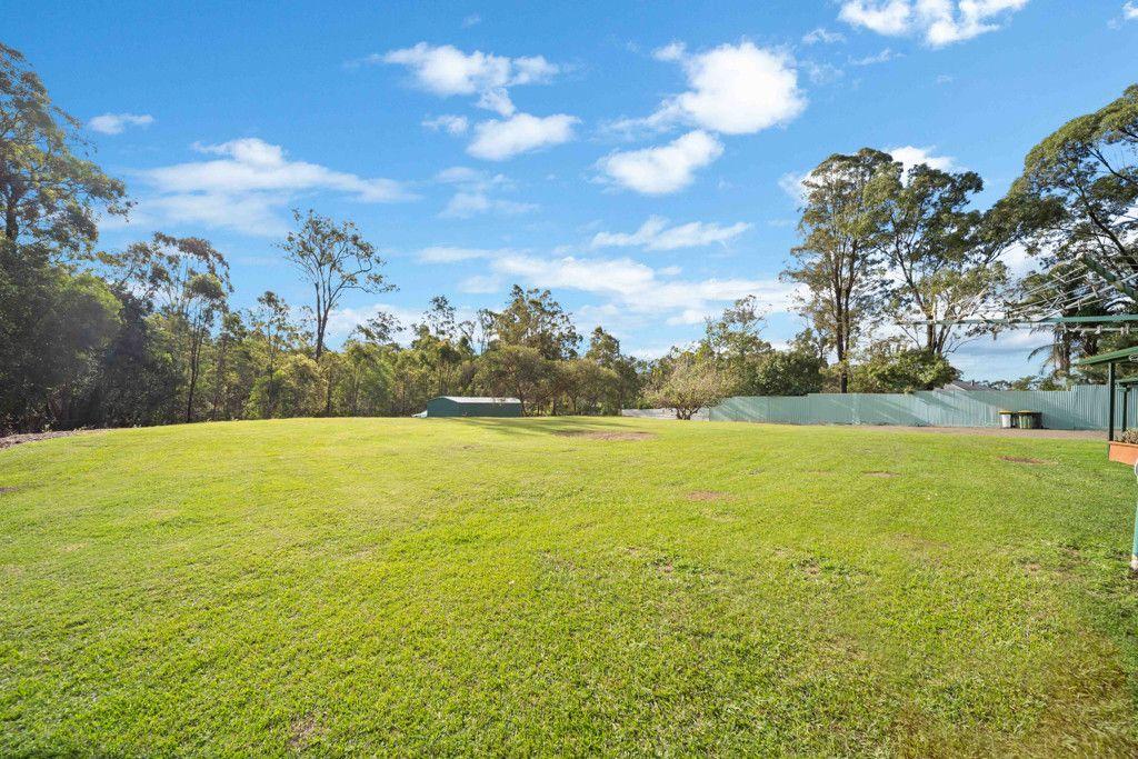 Rare Acerage Opportunity in Flagstone- TEENAGE RETREAT!