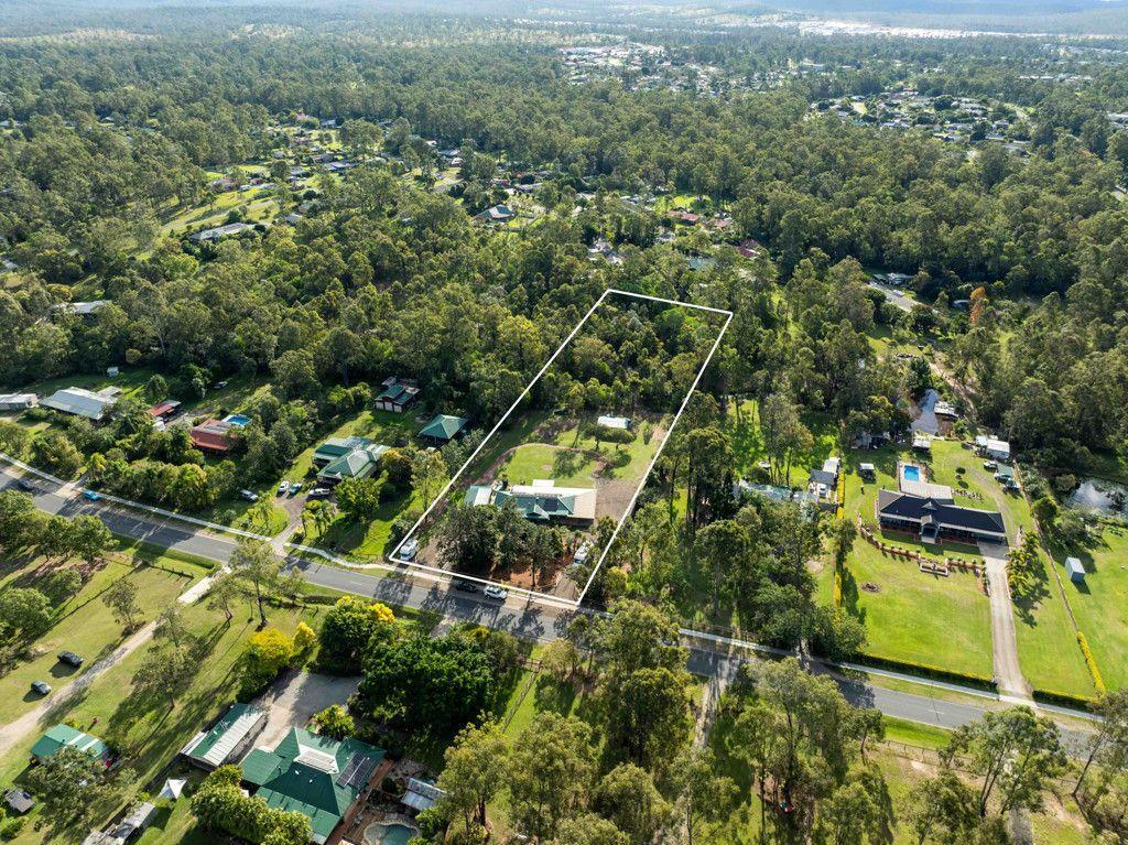 Rare Acerage Opportunity in Flagstone- TEENAGE RETREAT!