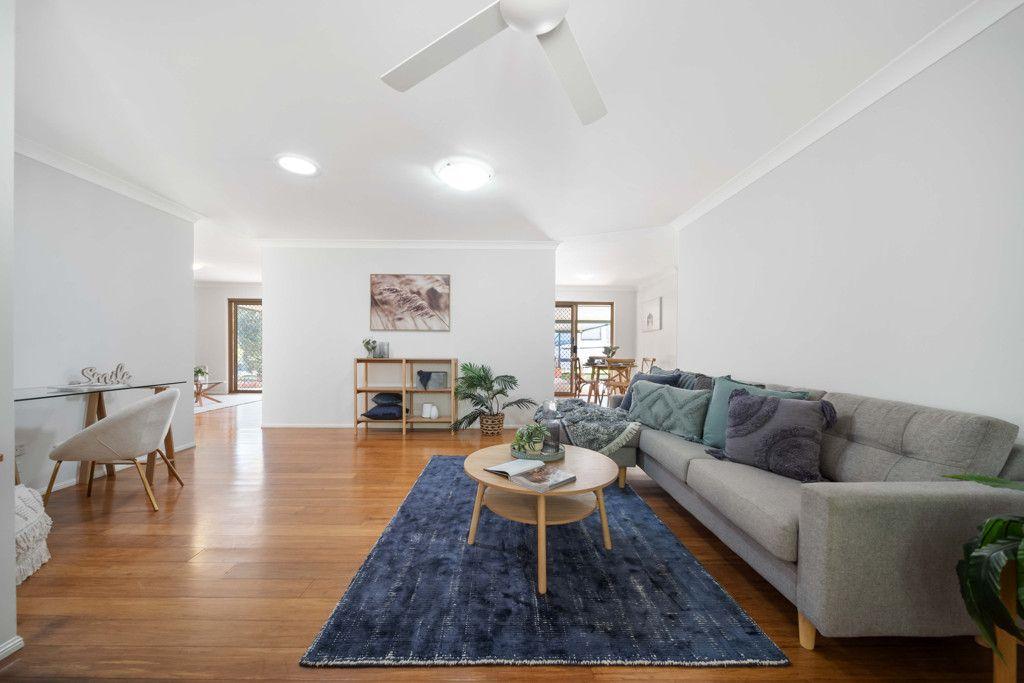 Rare Acerage Opportunity in Flagstone- TEENAGE RETREAT!