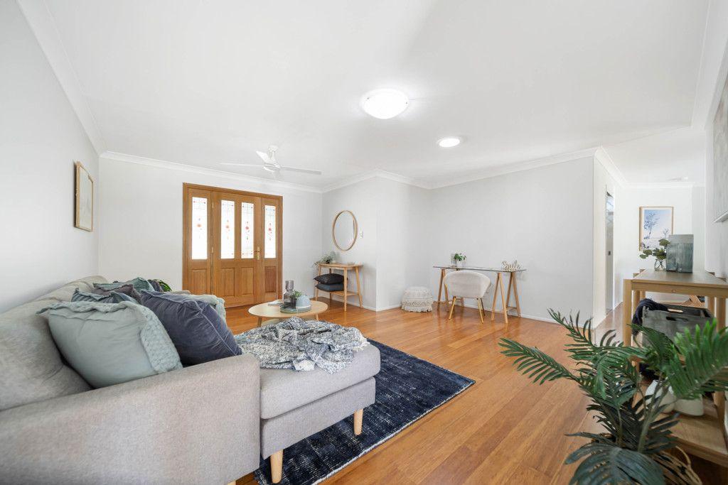 Rare Acerage Opportunity in Flagstone- TEENAGE RETREAT!