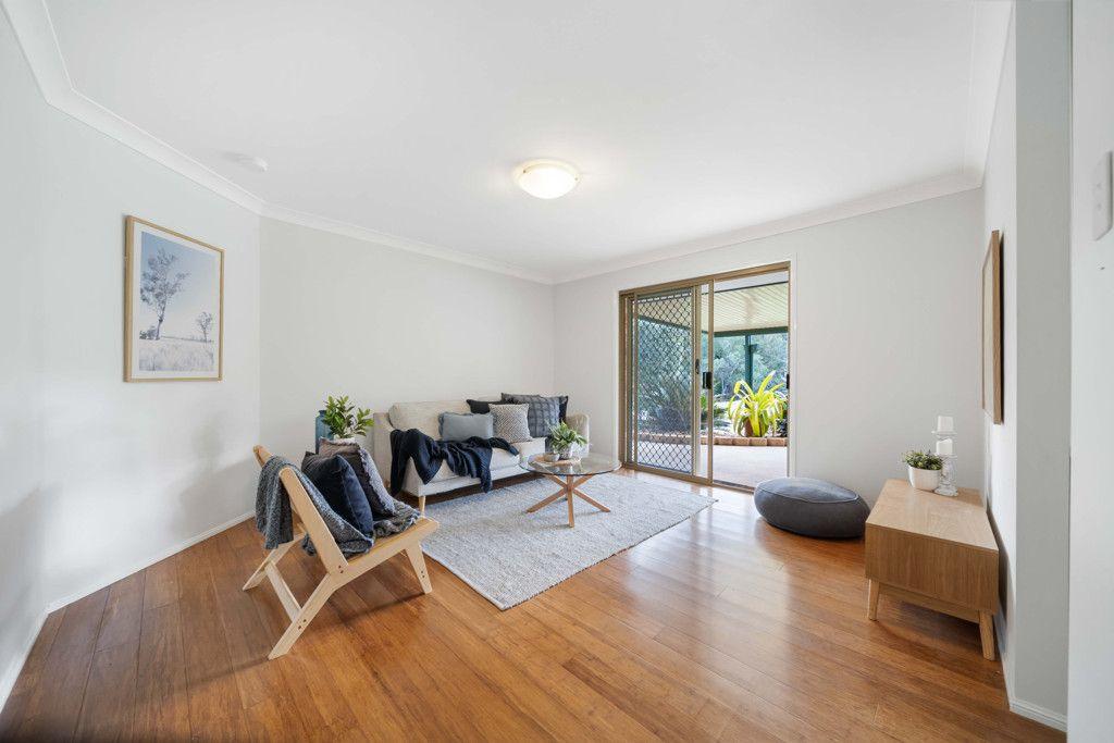 Rare Acerage Opportunity in Flagstone- TEENAGE RETREAT!