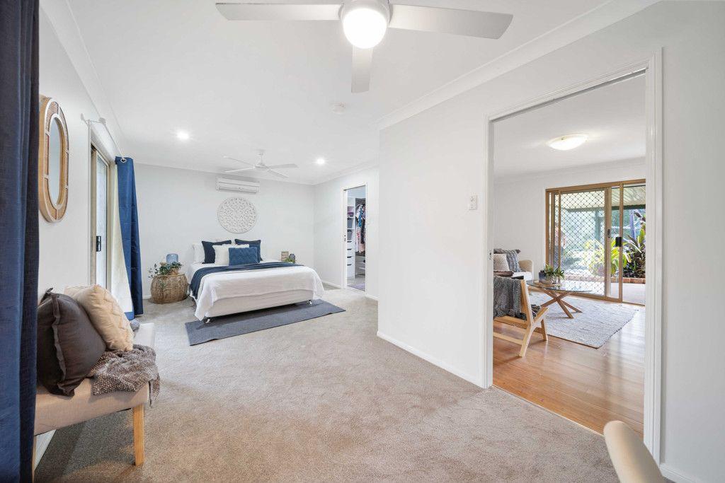 Rare Acerage Opportunity in Flagstone- TEENAGE RETREAT!