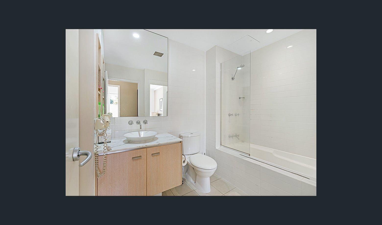 Fully Furnished Apartment in Varsity CBD