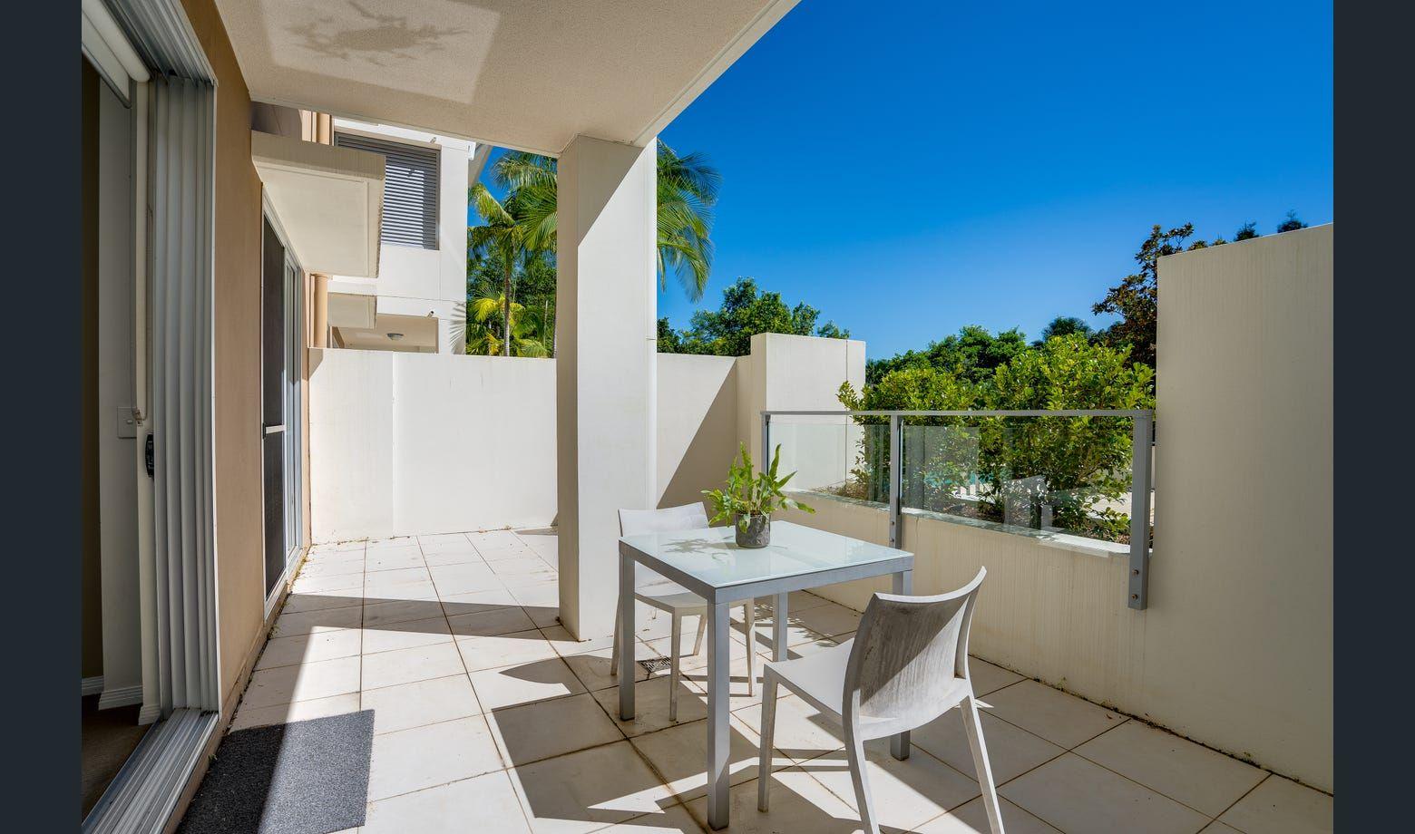 Fully Furnished Apartment in Varsity CBD