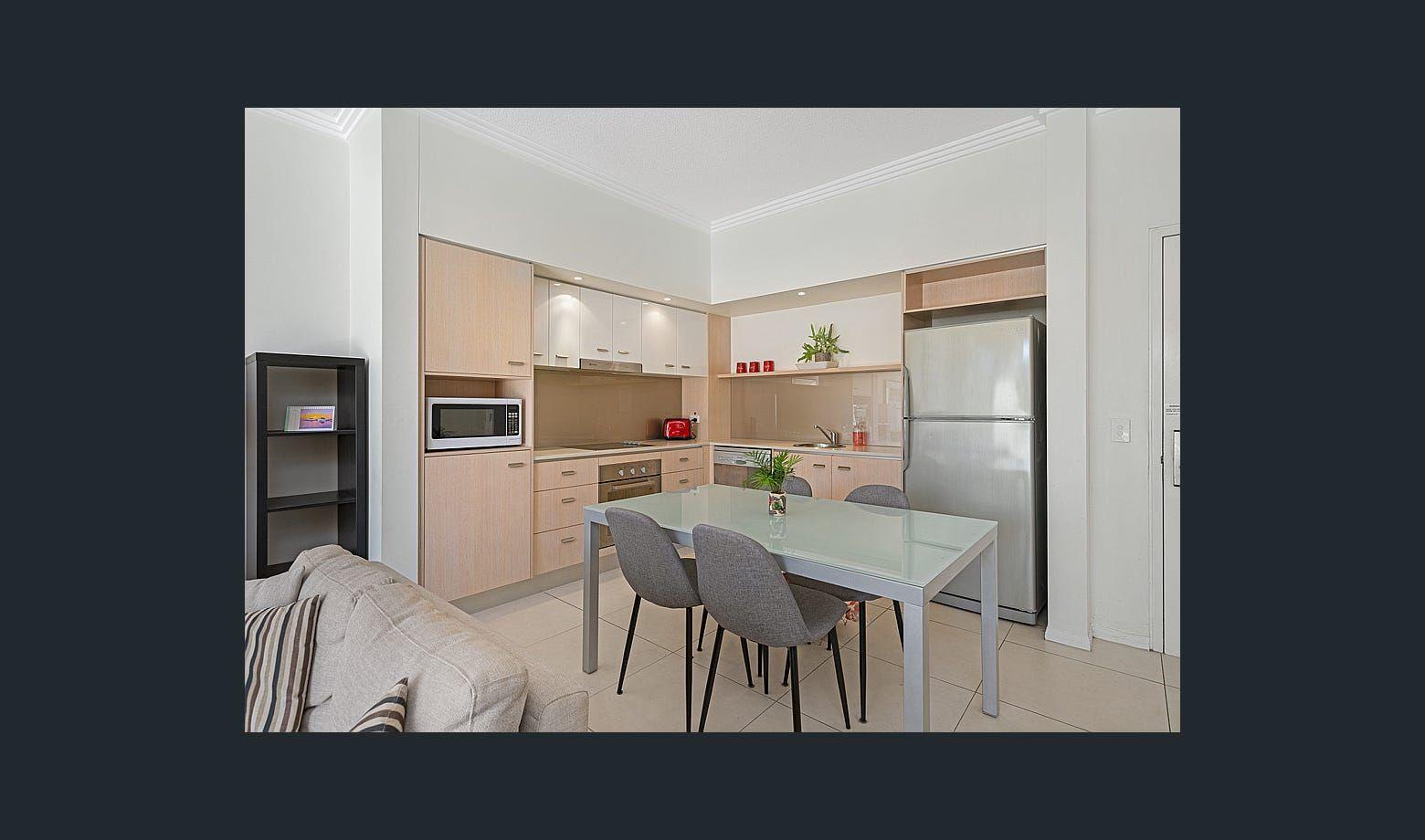 Fully Furnished Apartment in Varsity CBD