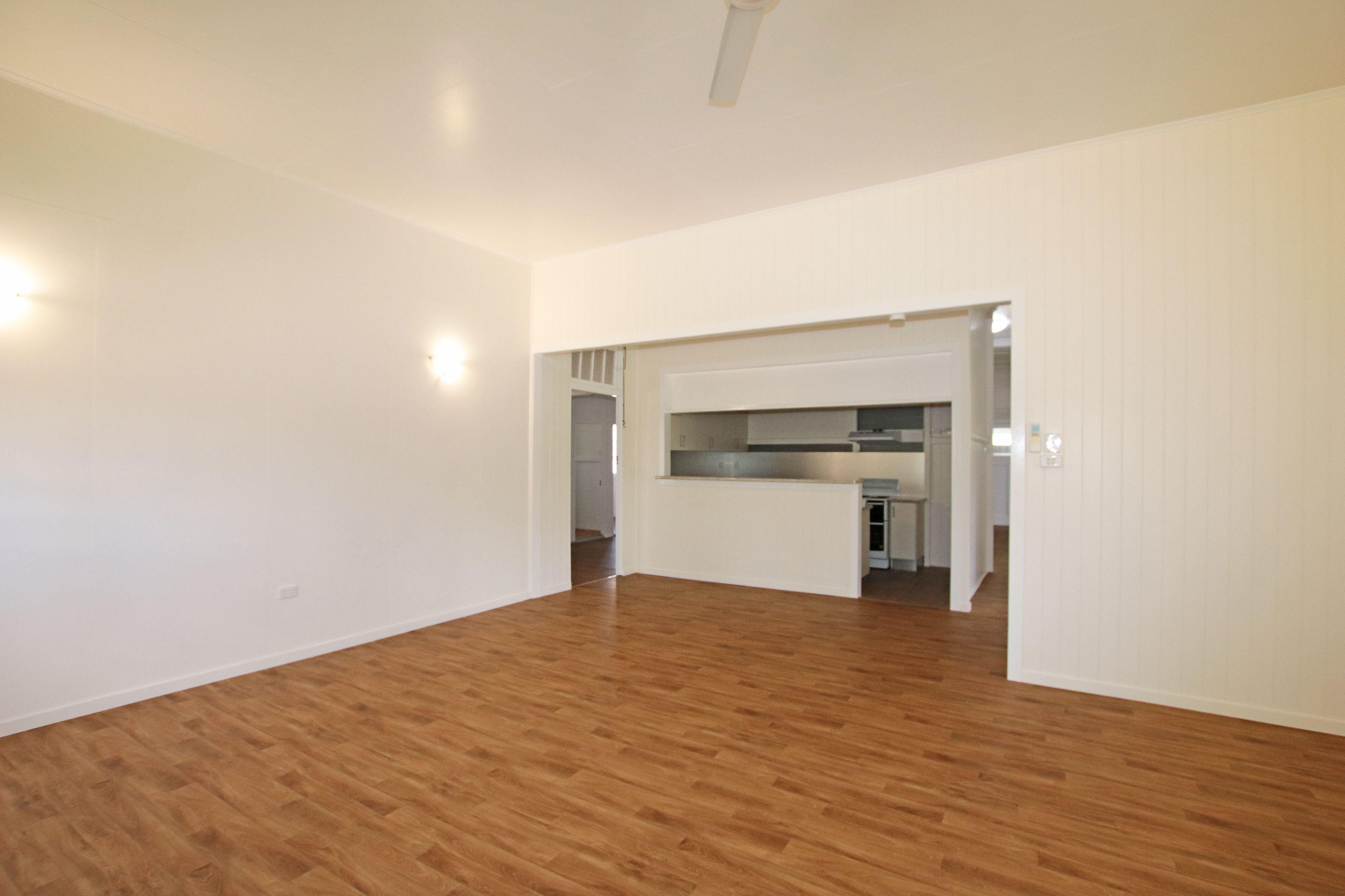 Rural Living Close To Town