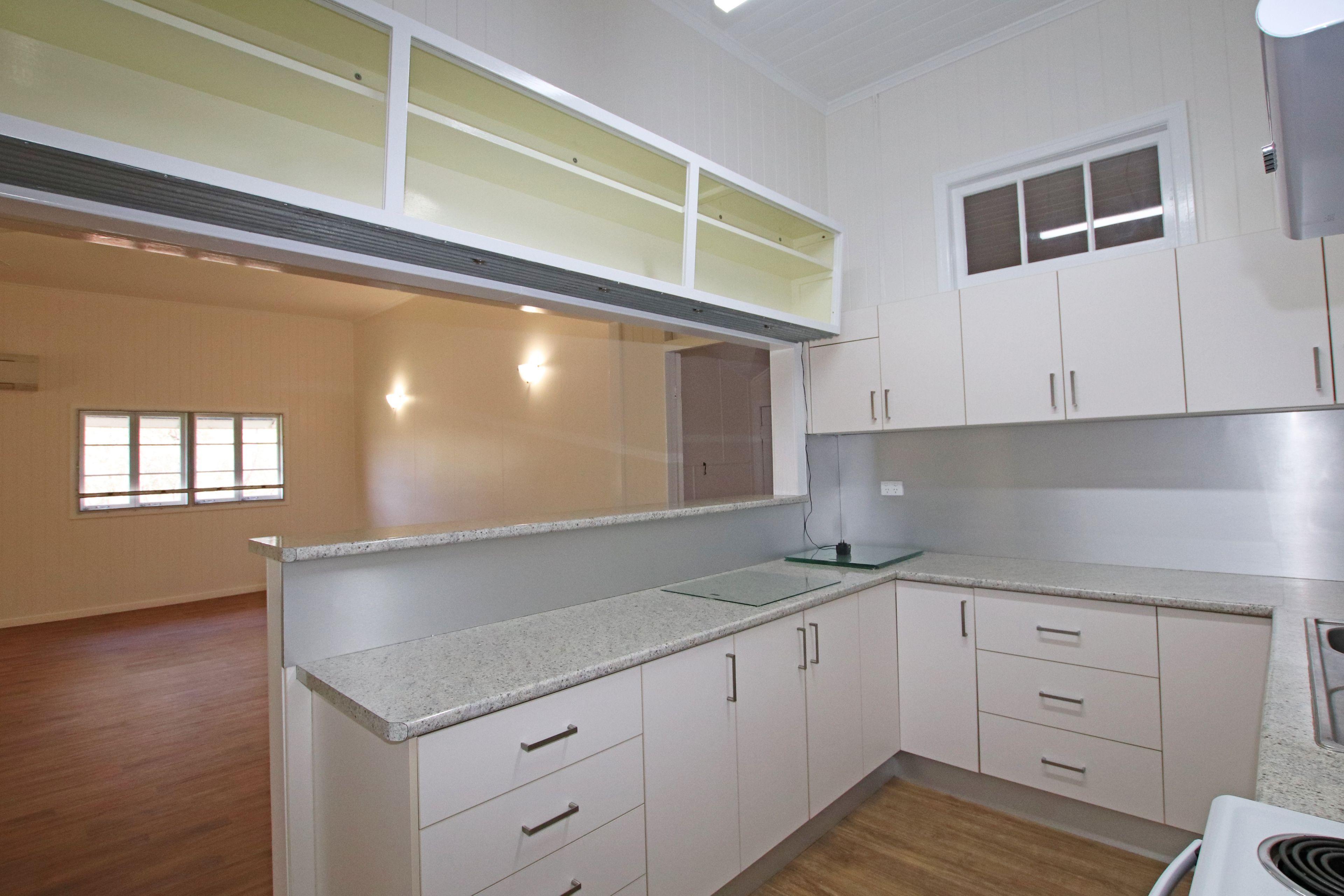 Rural Living Close To Town