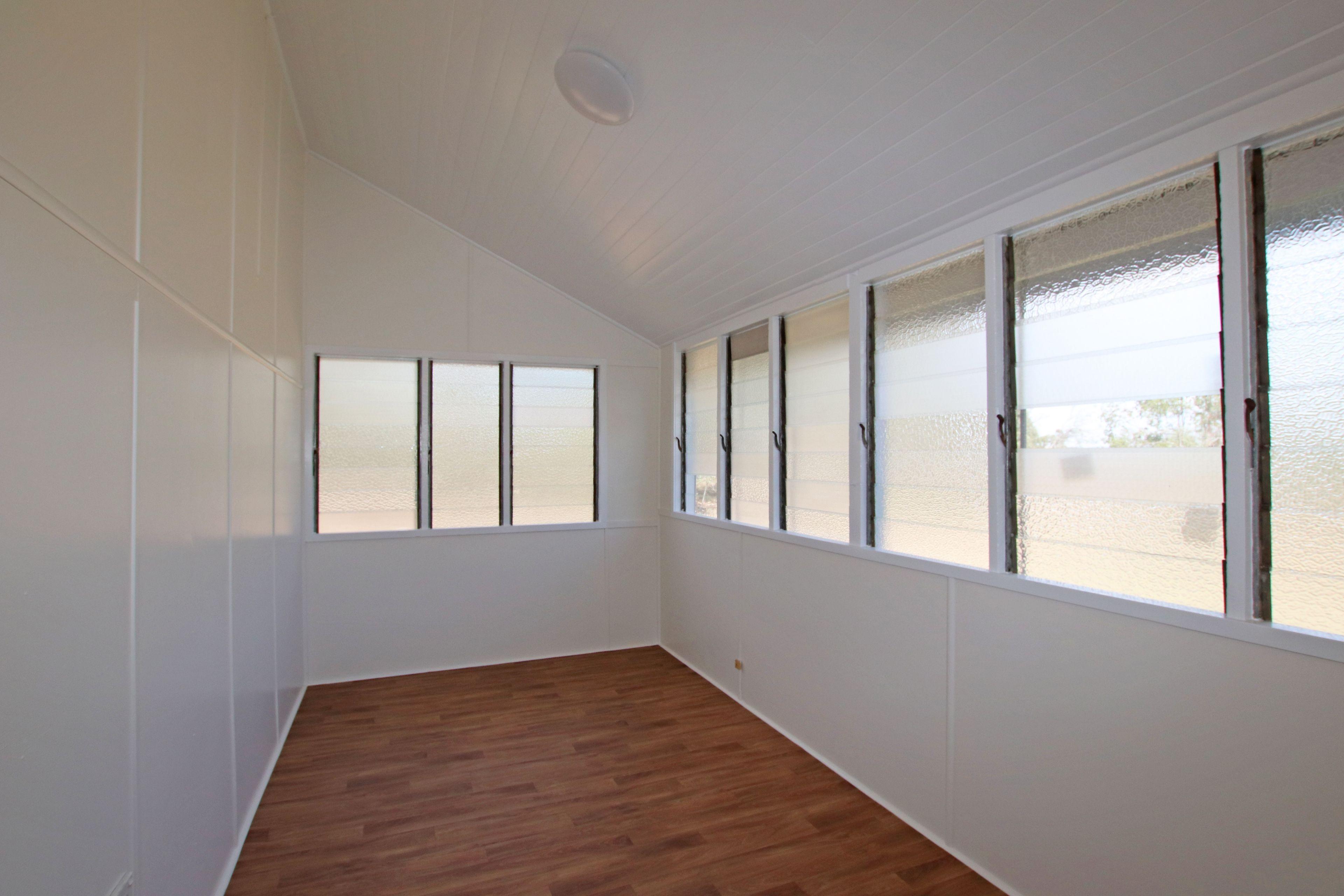 Rural Living Close To Town