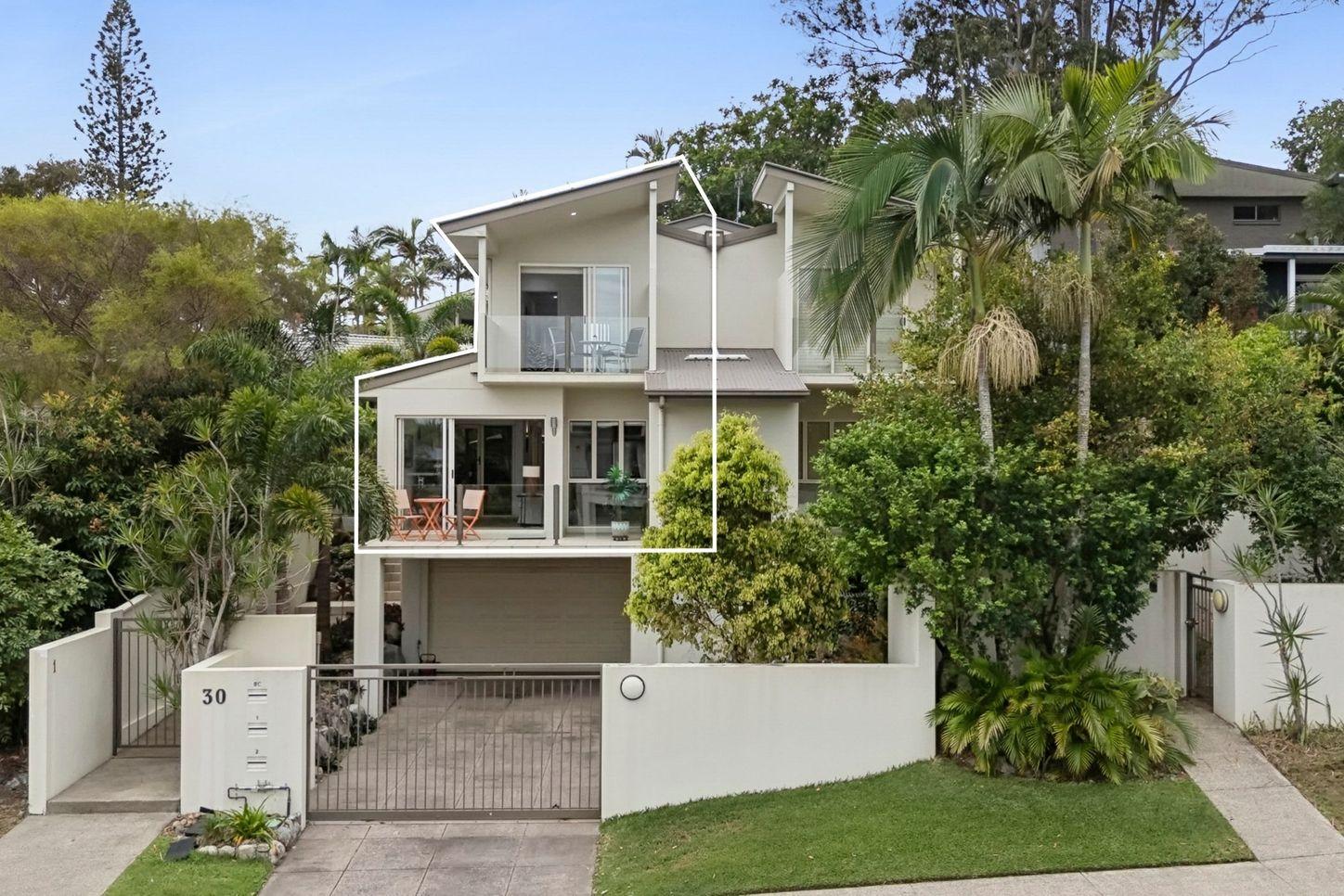 Prop-GPT: Property: QLD Noosa Heads, QLD 4567 1/30 Katharina Street, NOOSA HEADS, QLD 4567 - Apartment for Rent - harcourts.net