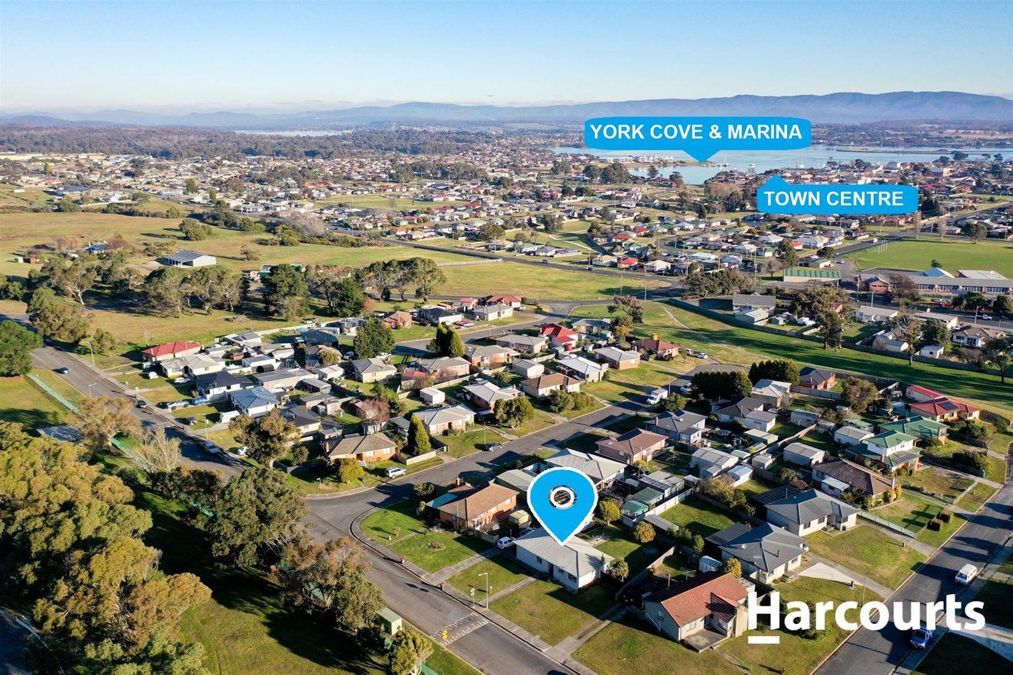 75 Marguerite Street, GEORGE TOWN, TAS 7253 - House for Rent - harcourts.net