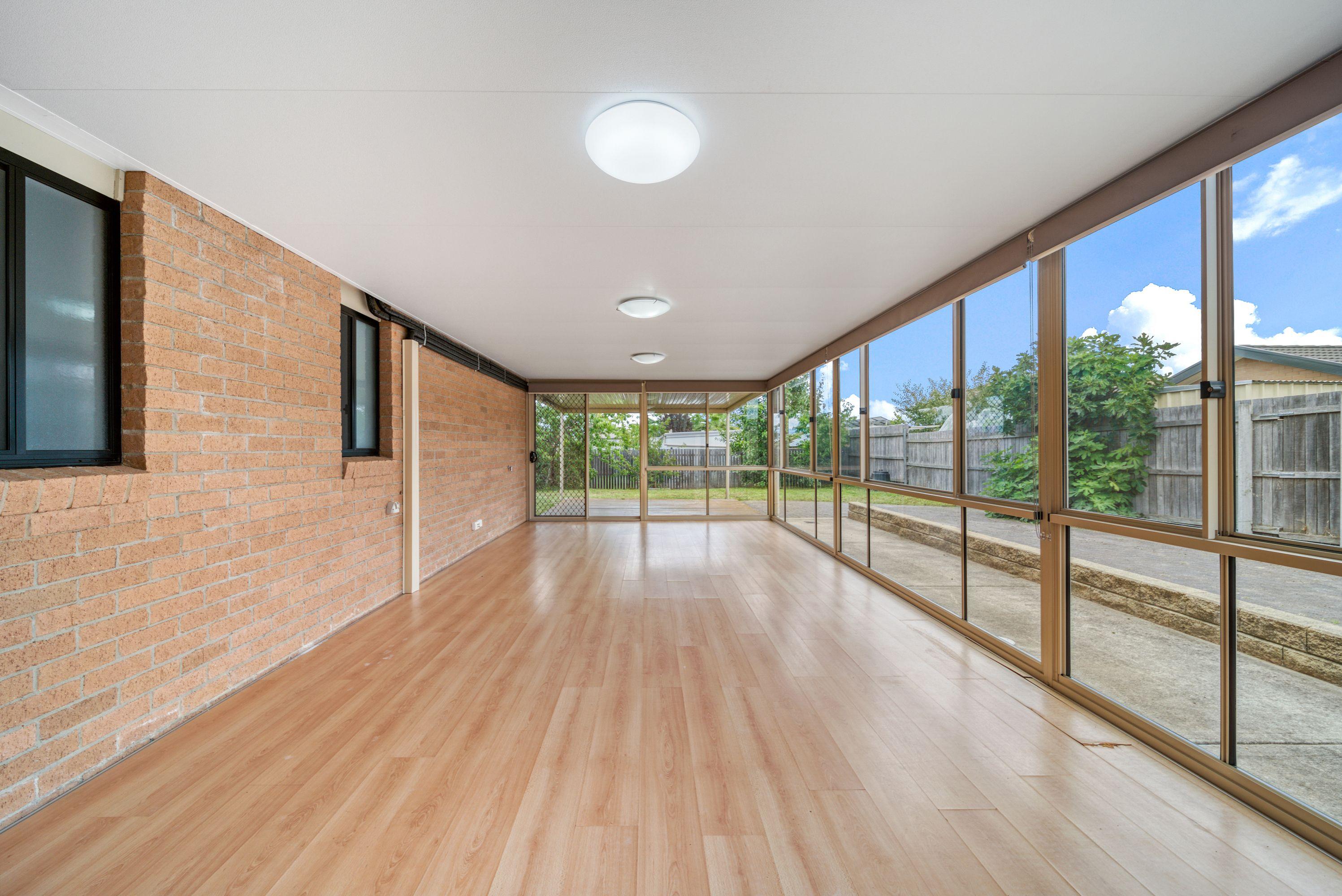 Modern Macgregor Family Home