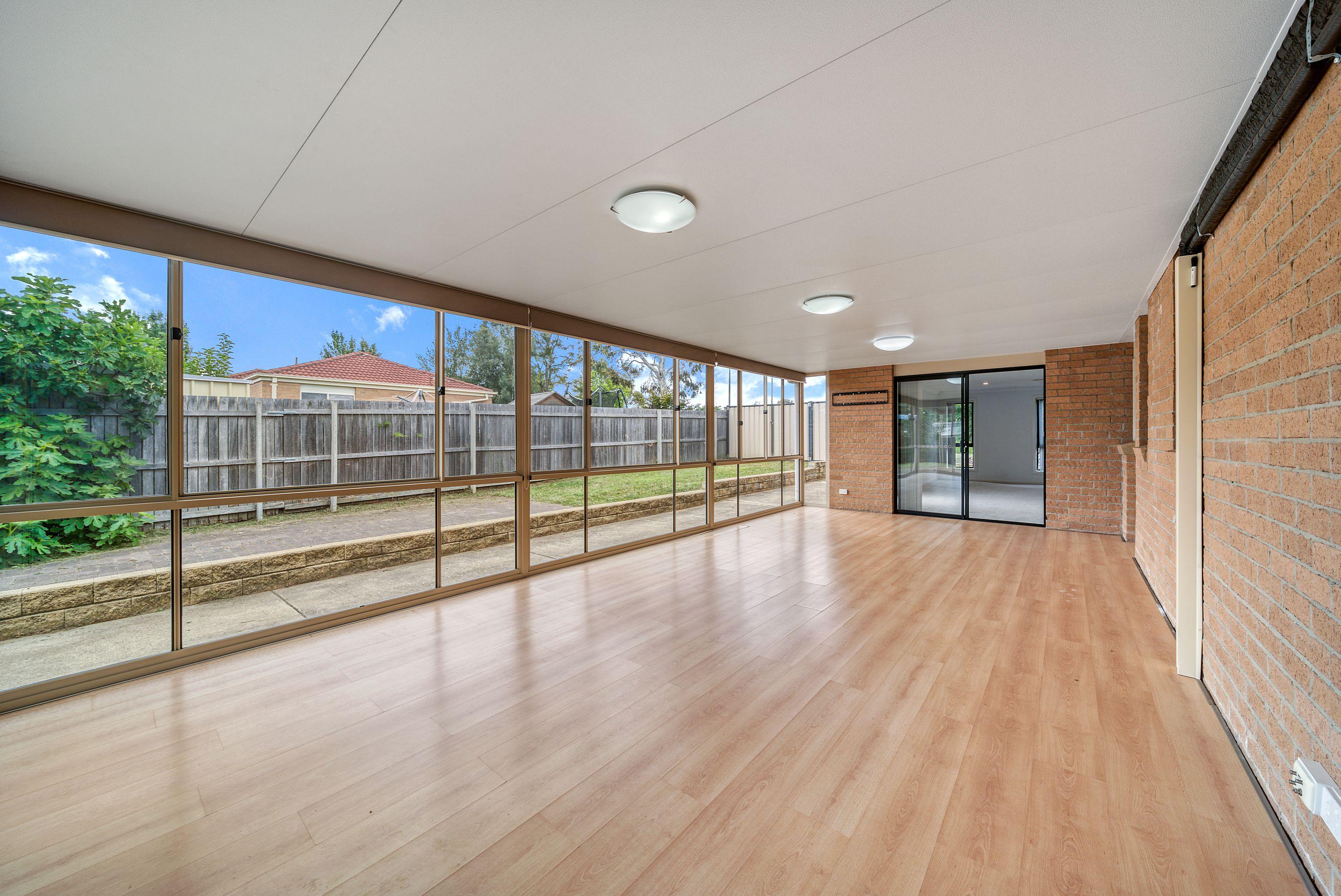 Modern Macgregor Family Home