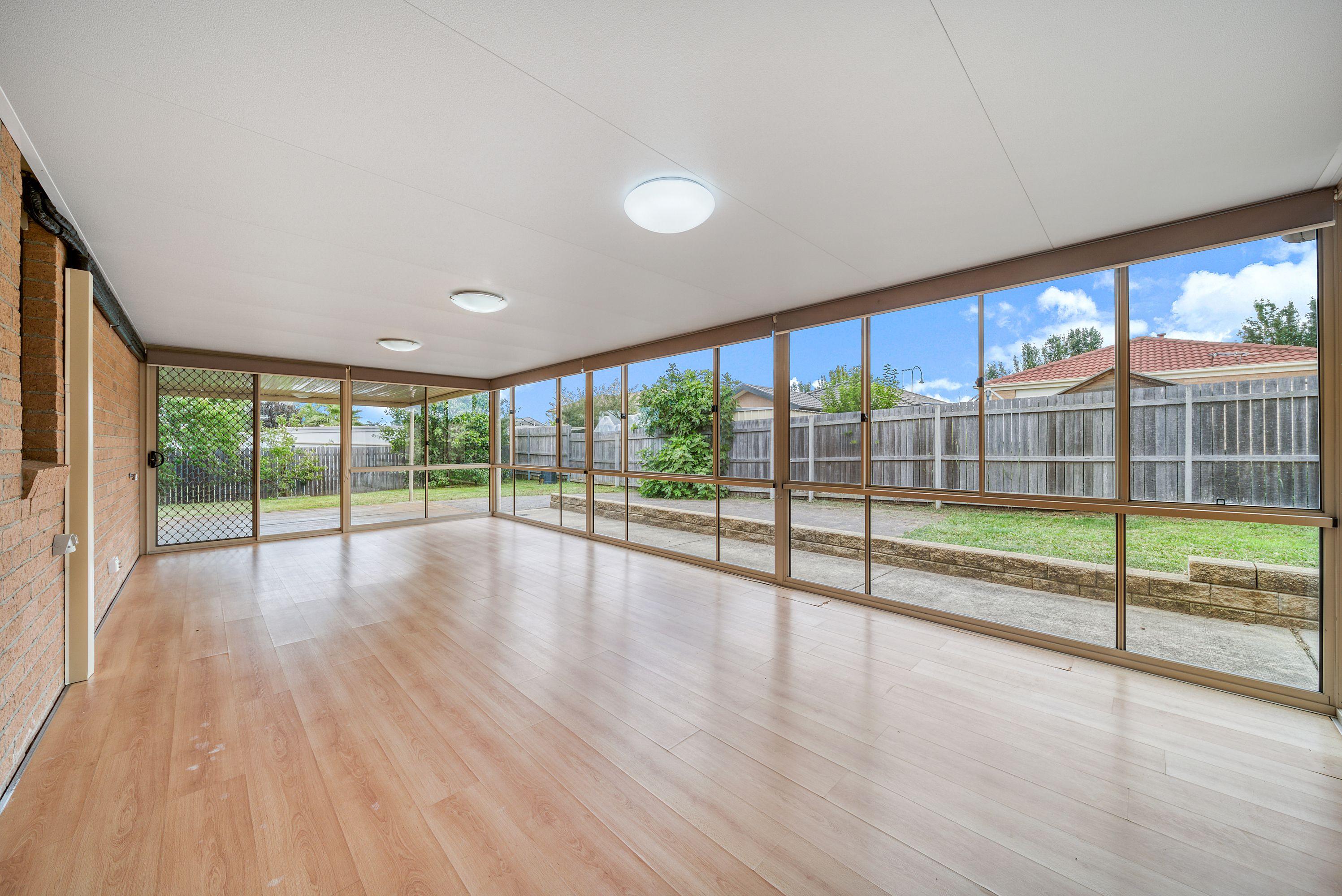 Modern Macgregor Family Home