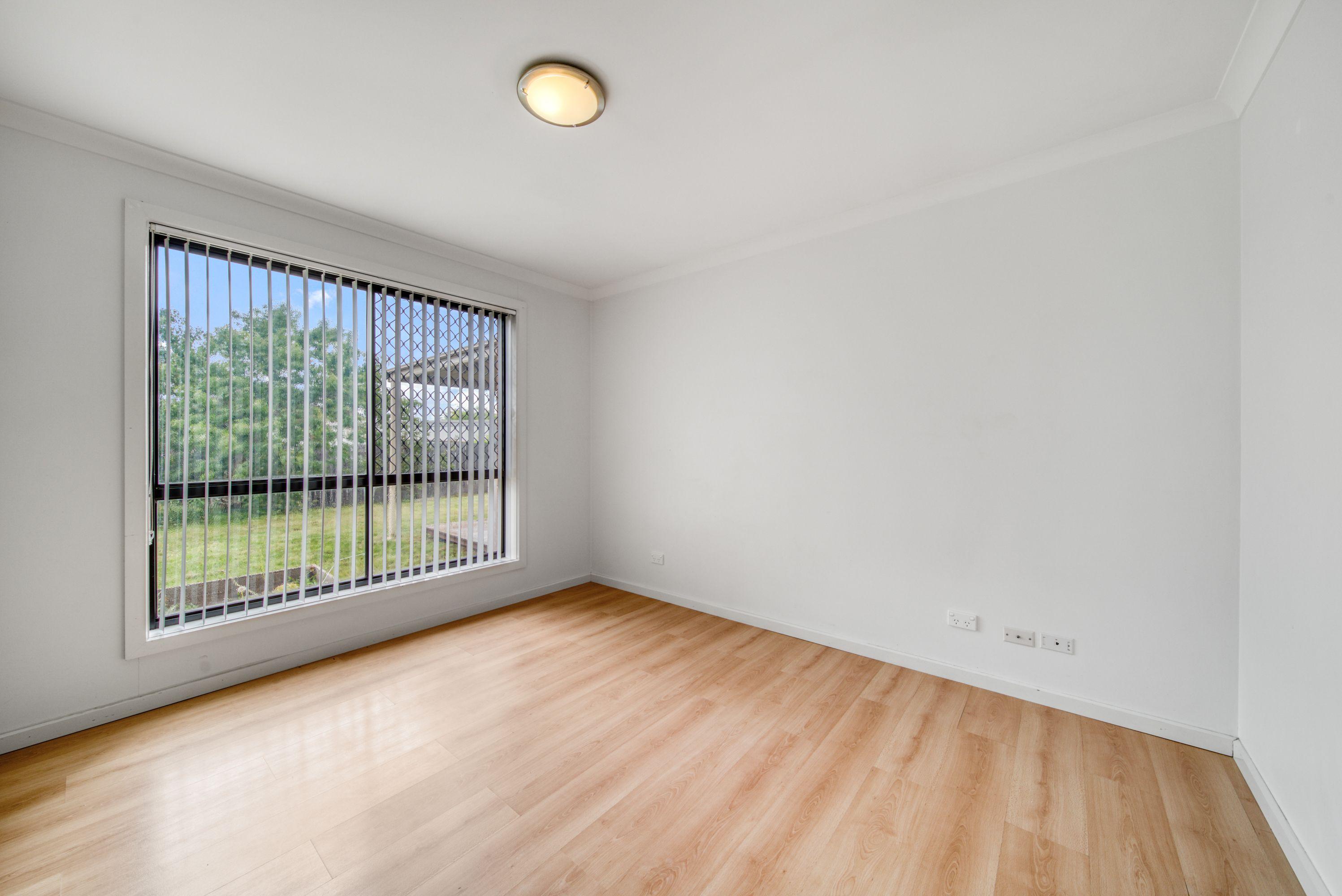 Modern Macgregor Family Home