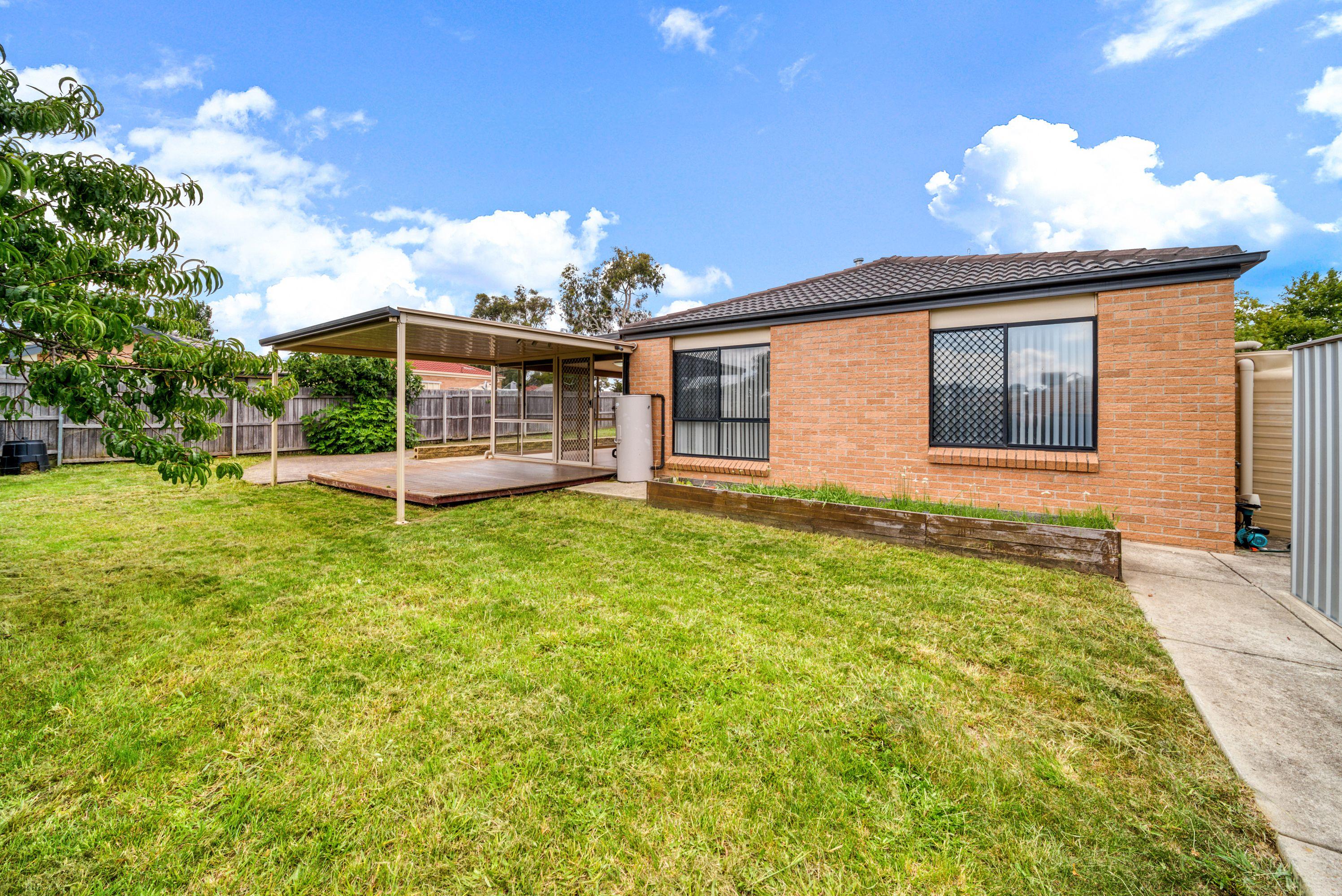 Modern Macgregor Family Home