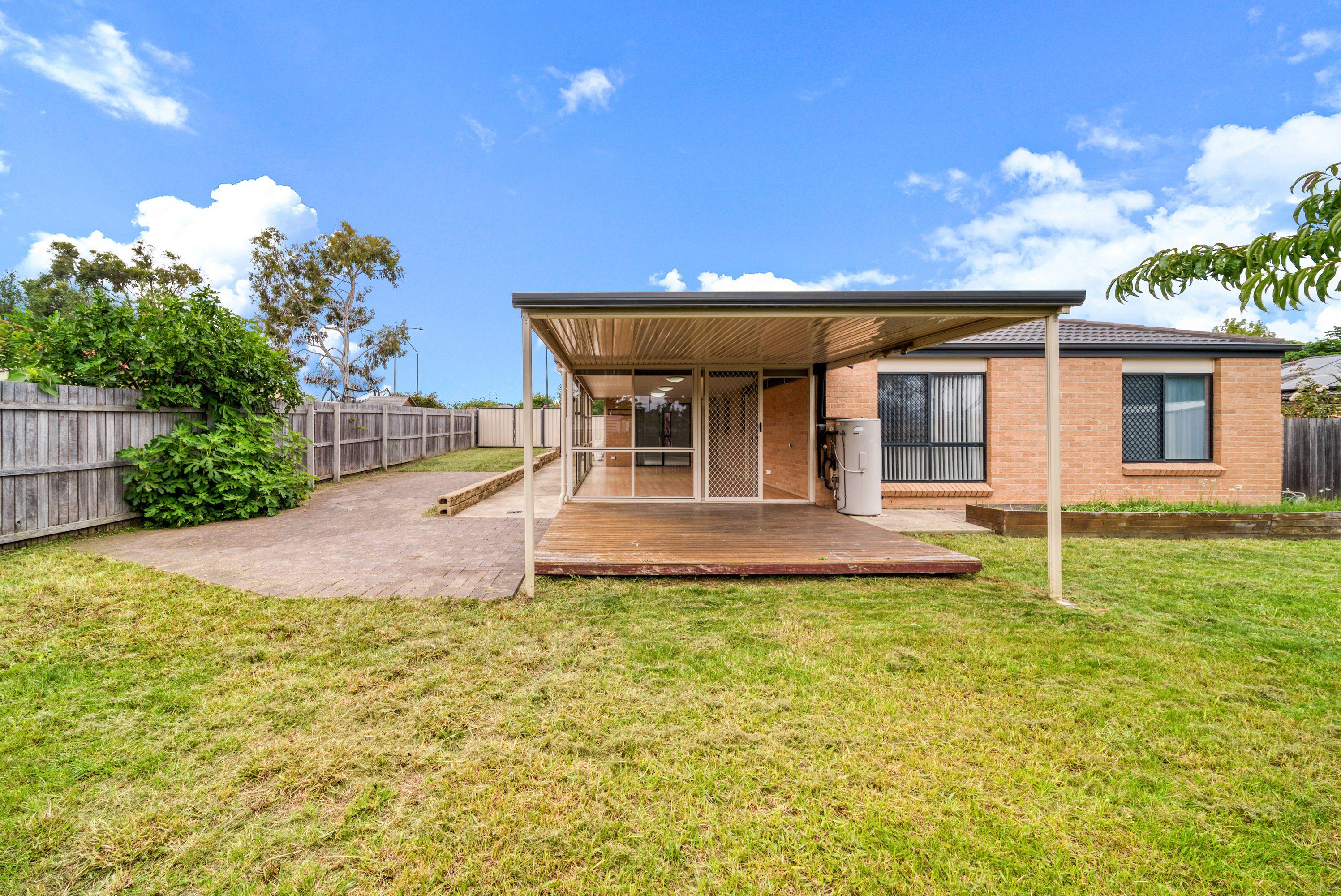 Modern Macgregor Family Home