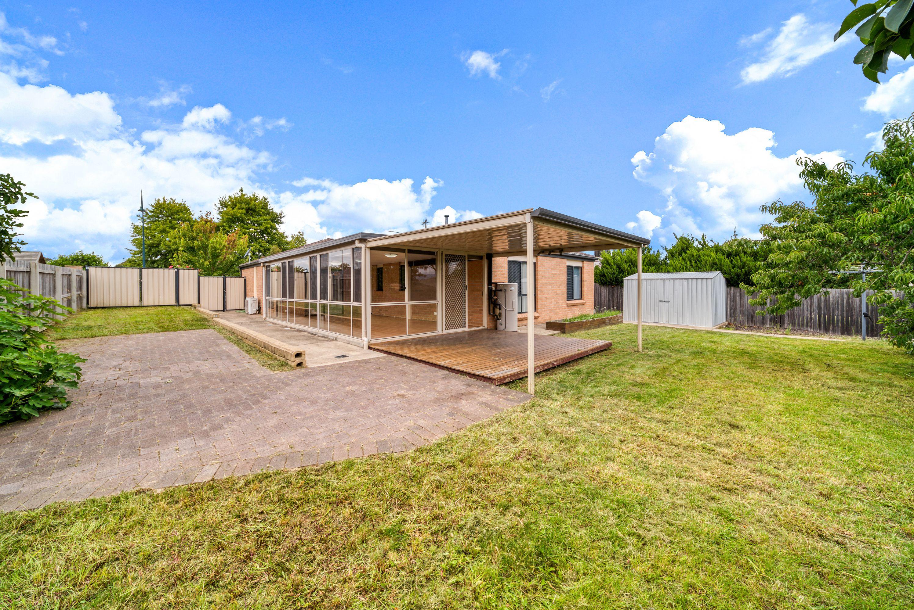 Modern Macgregor Family Home