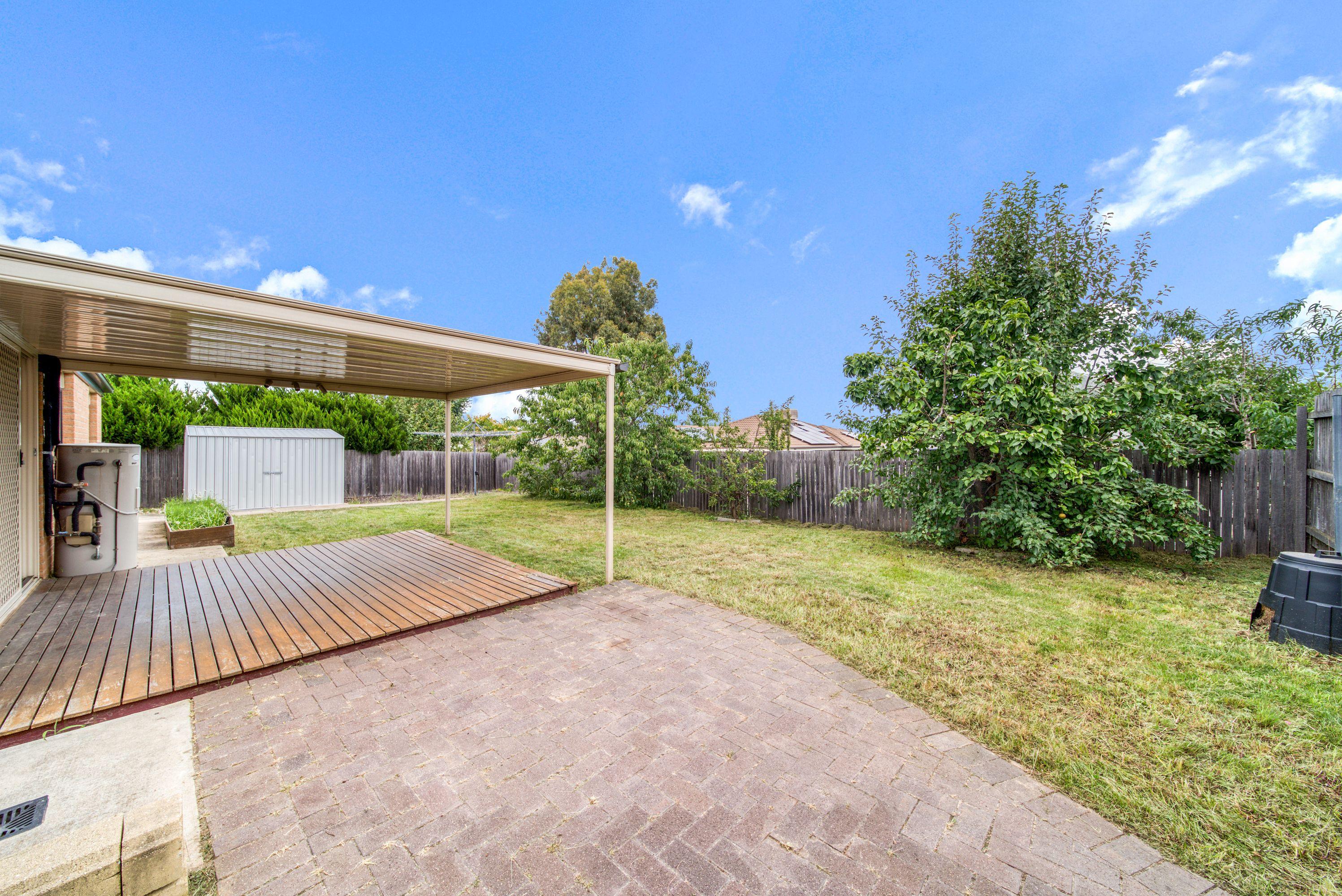 Modern Macgregor Family Home