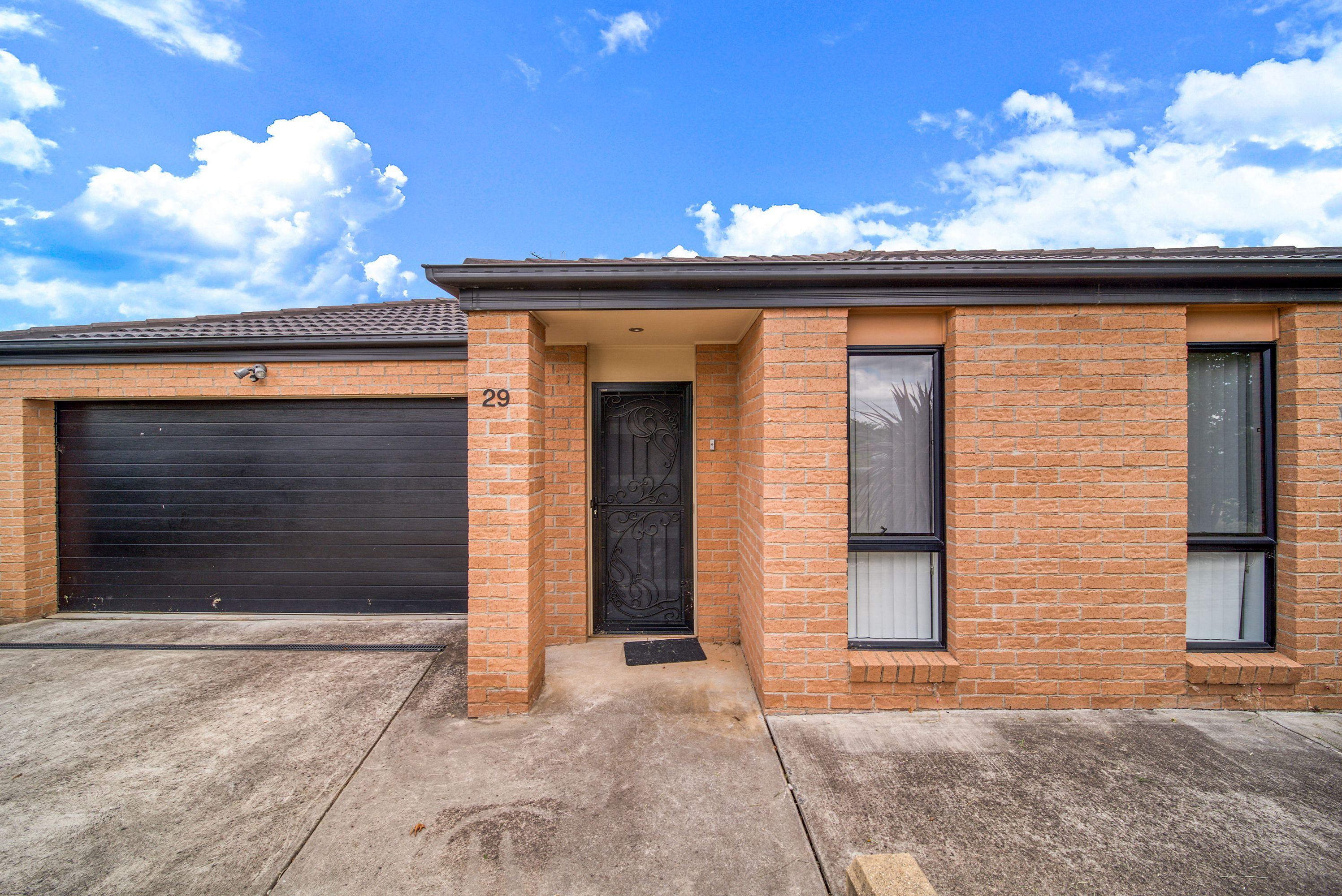 Modern Macgregor Family Home