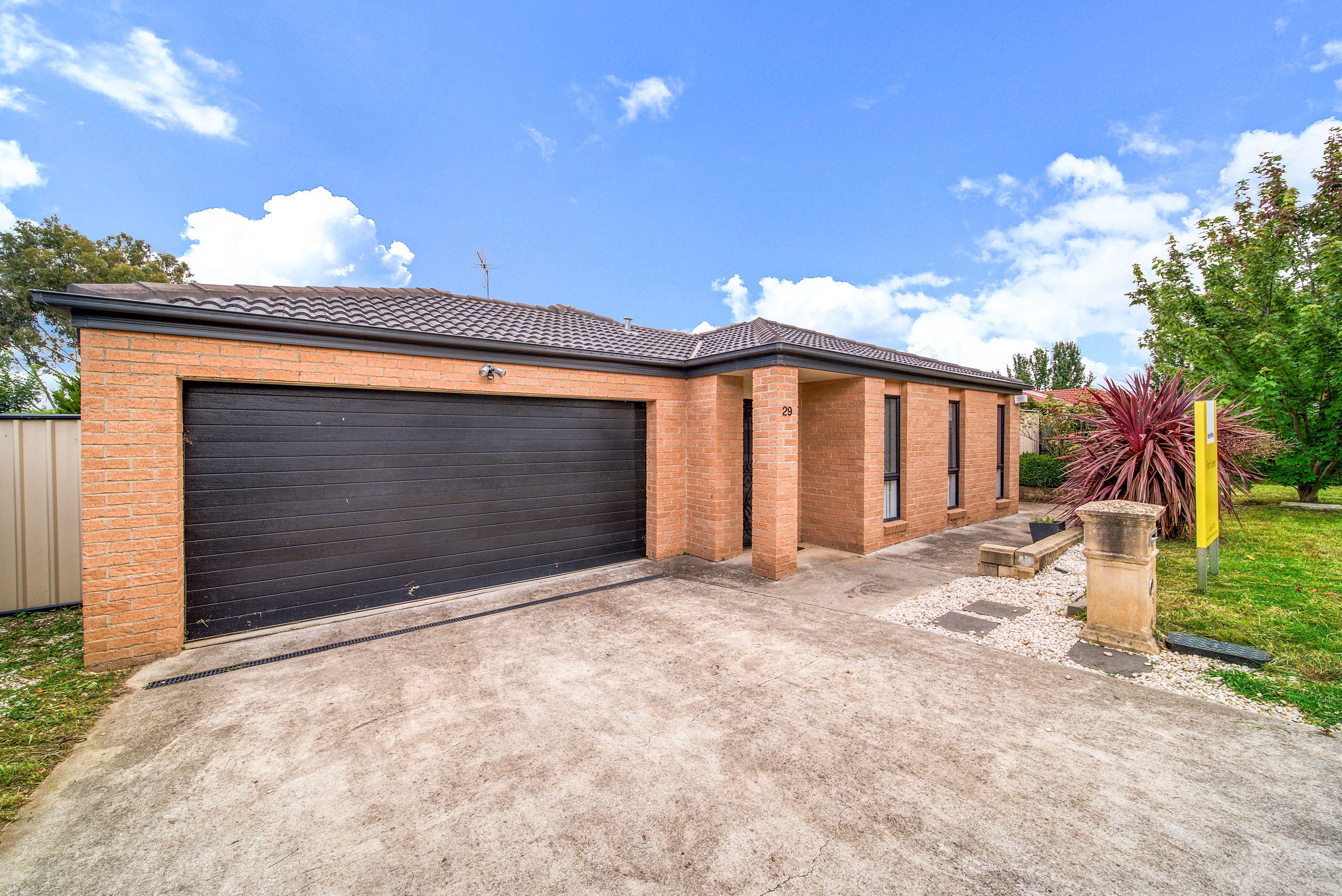 Modern Macgregor Family Home