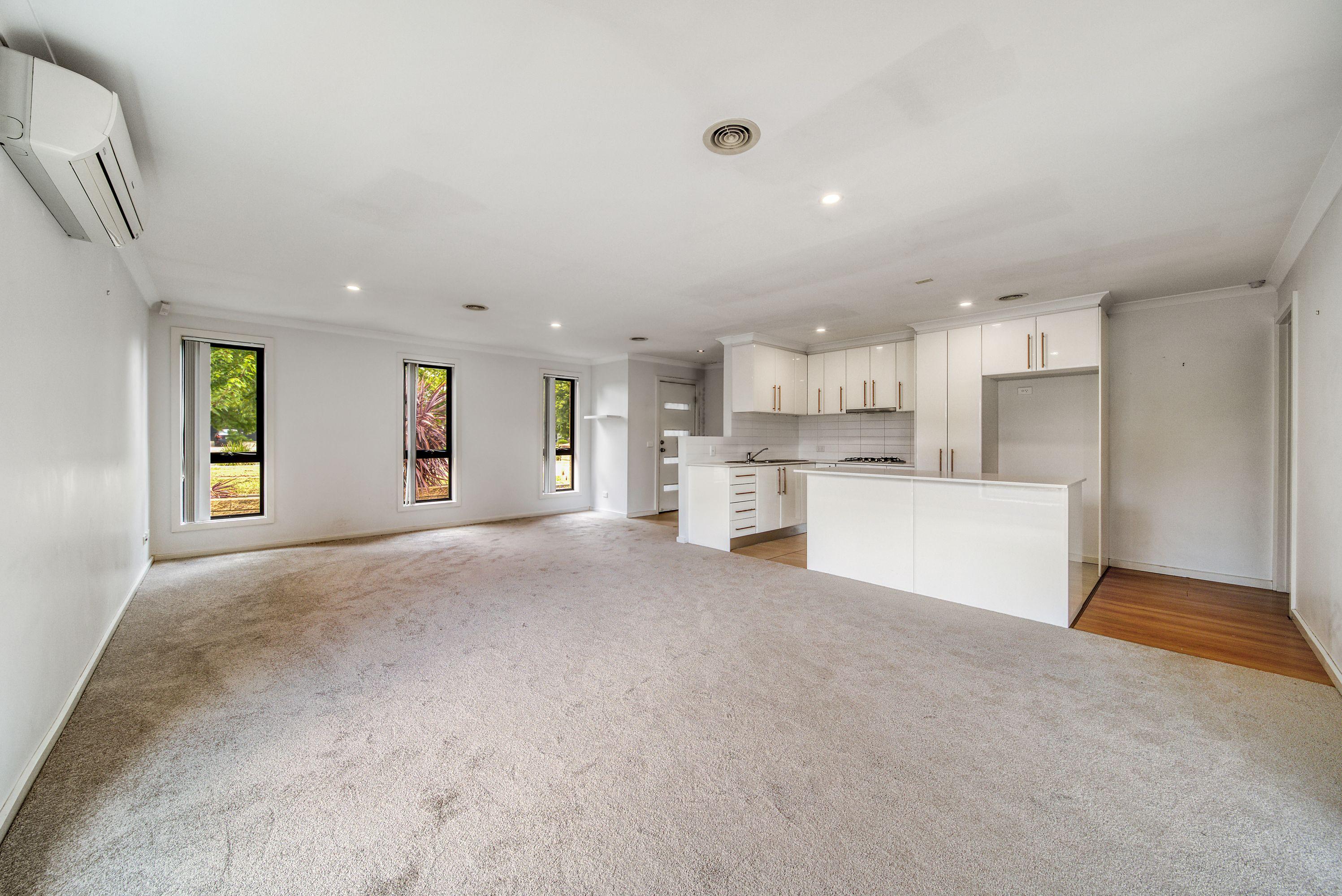 Modern Macgregor Family Home