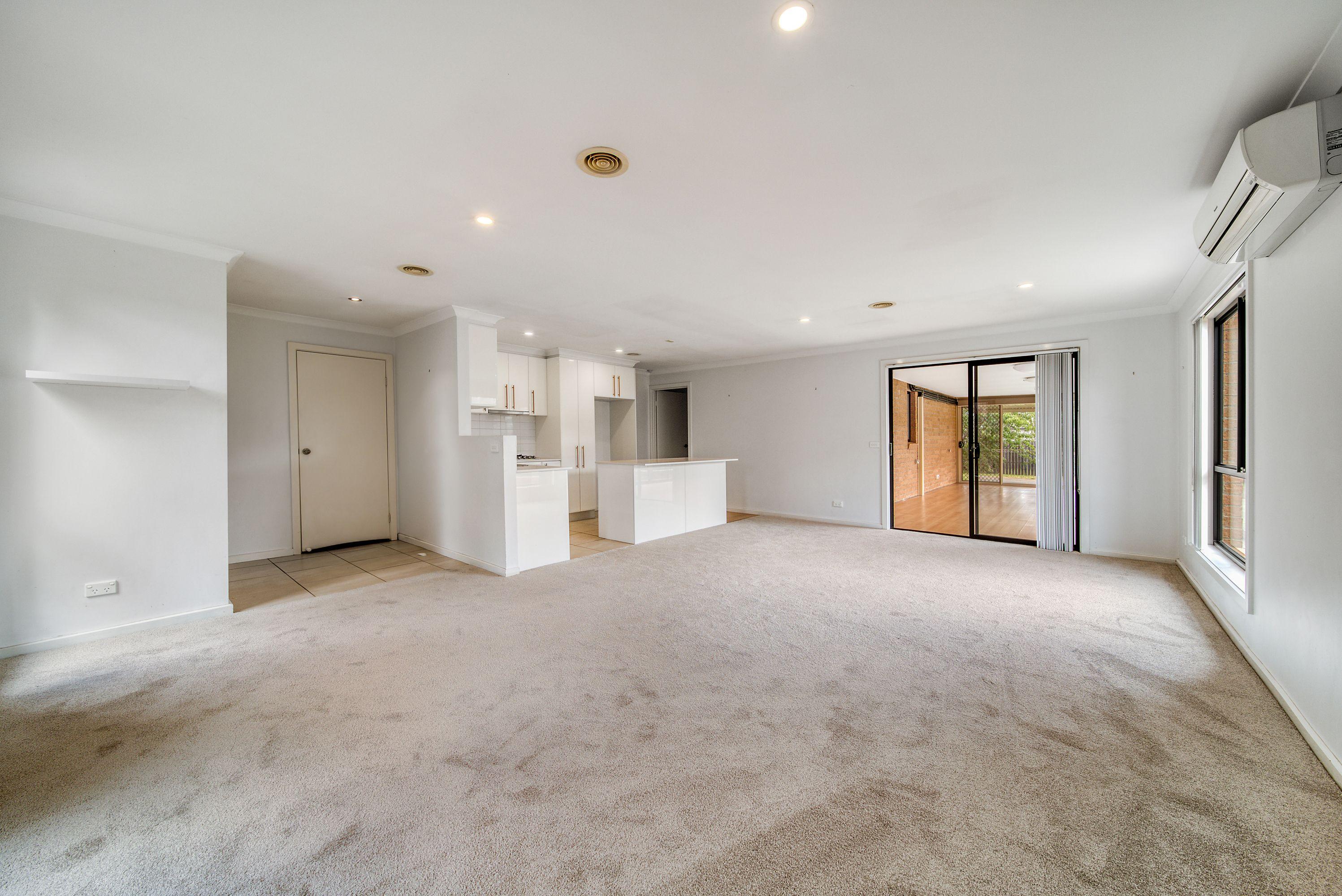 Modern Macgregor Family Home