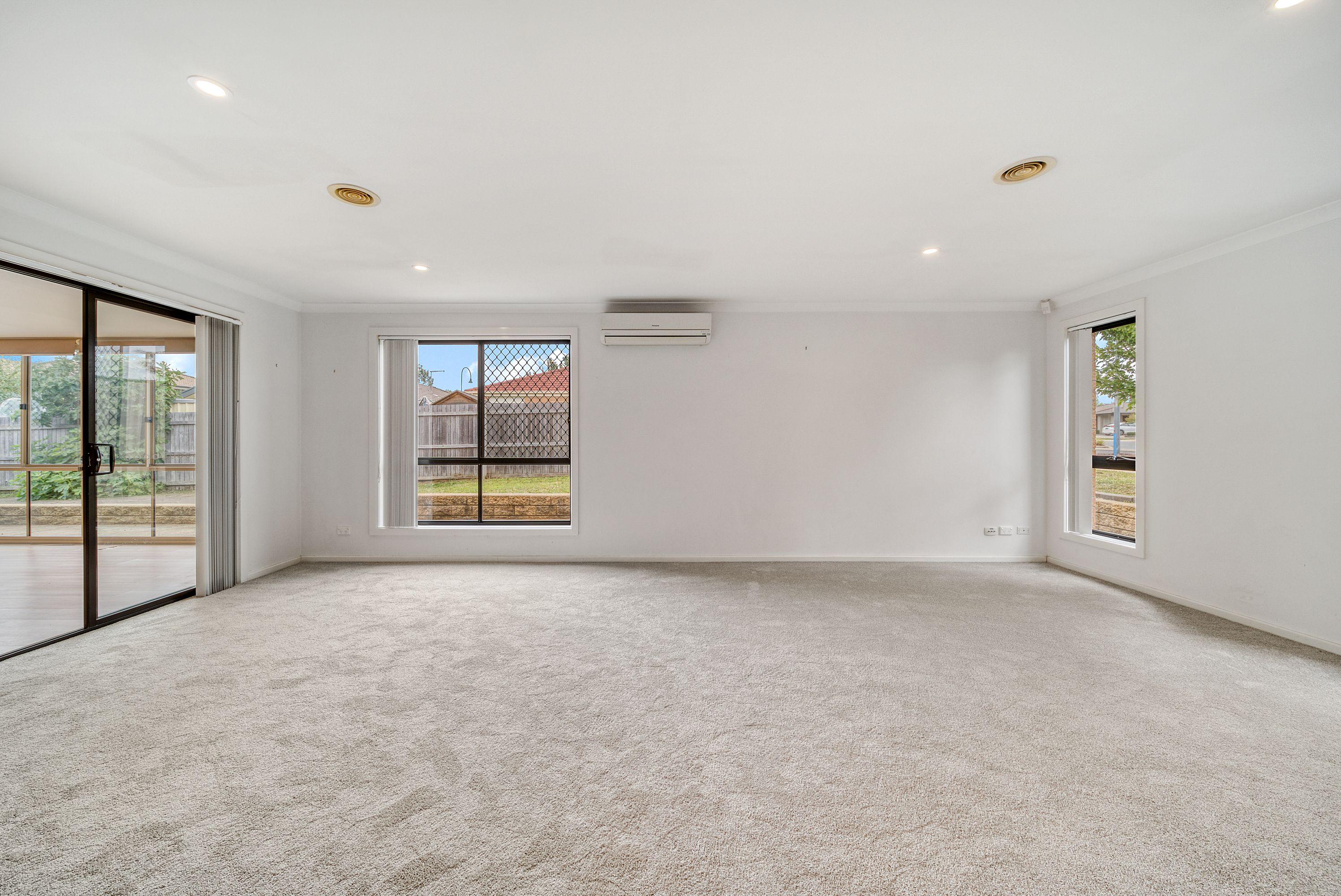 Modern Macgregor Family Home