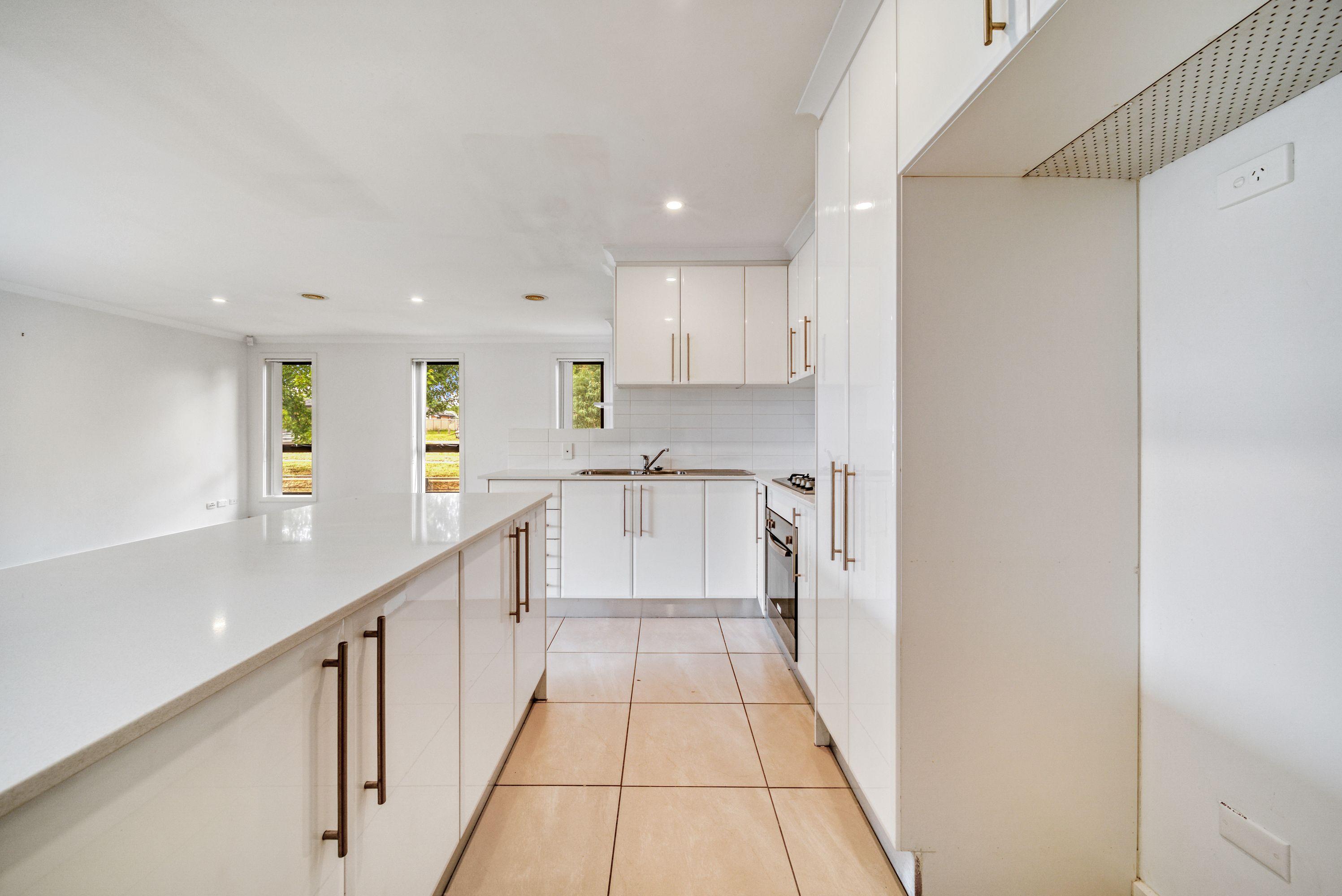 Modern Macgregor Family Home