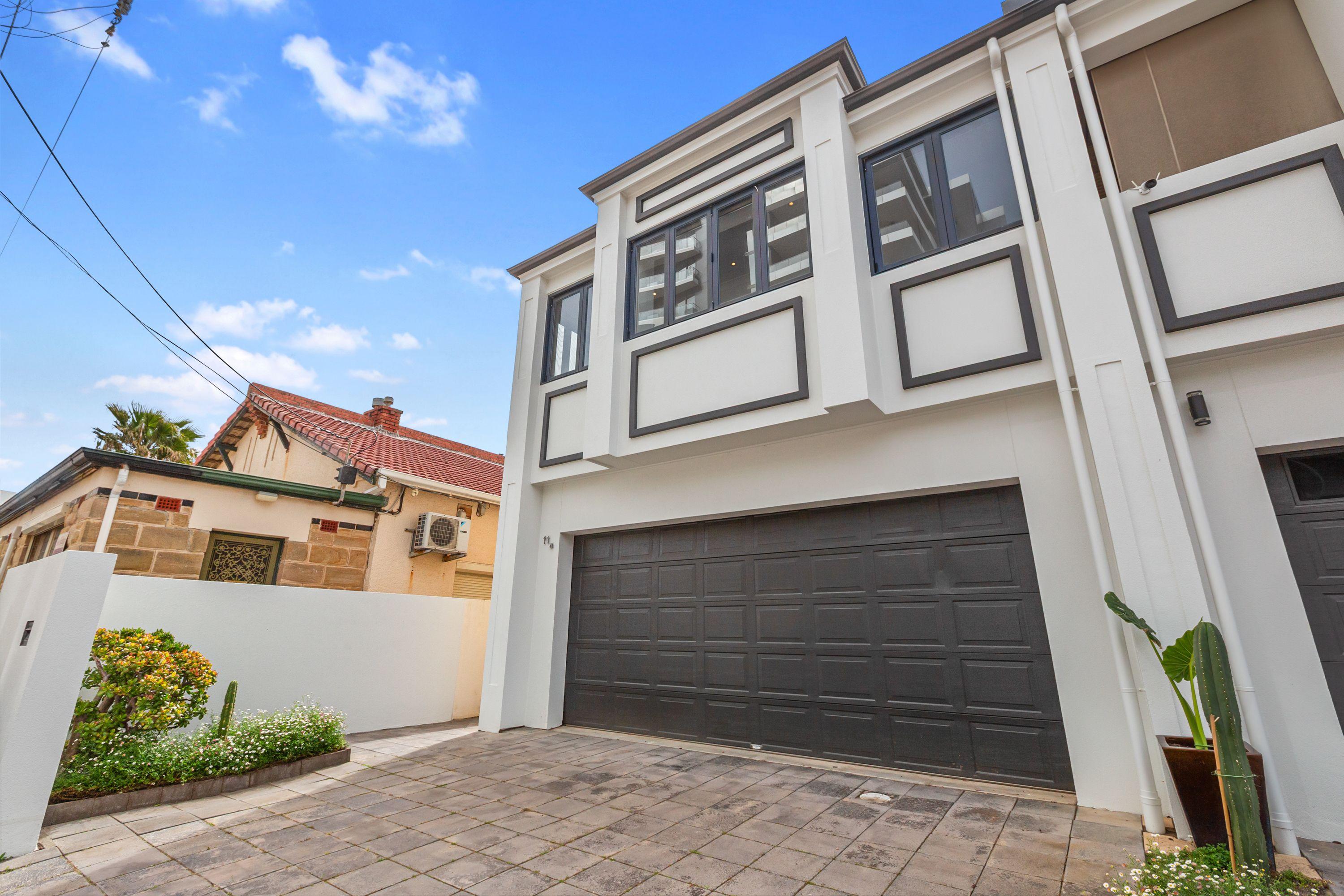 Prop-GPT: House: SA Glenelg, SA 5045 Beautiful Modern Home in the Heart of Glenelg!