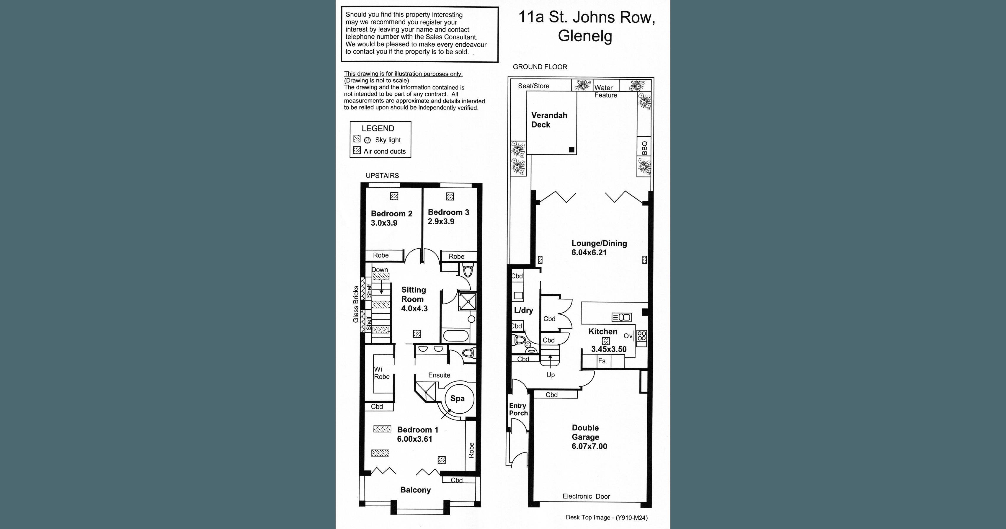 Beautiful Modern Home in the Heart of Glenelg!