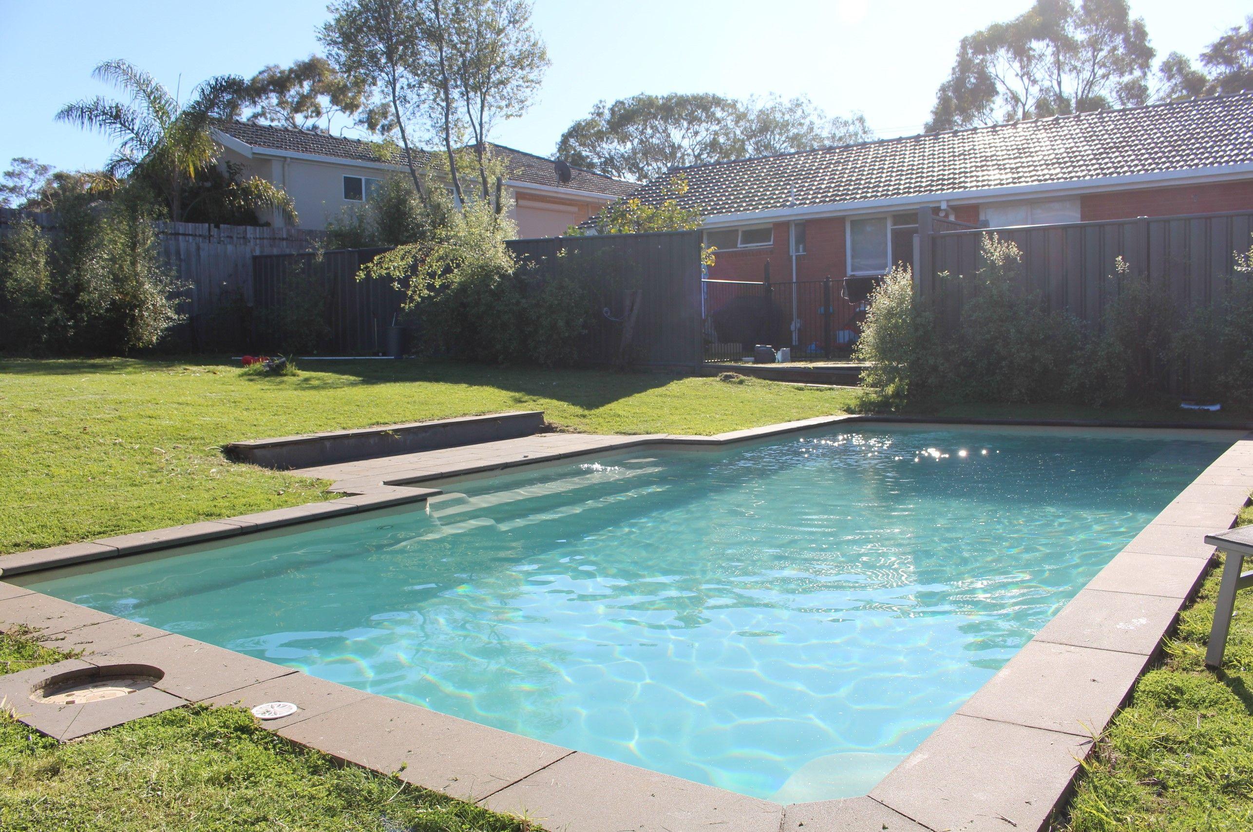 Beautiful 3-Bedroom Family Home with Pool!