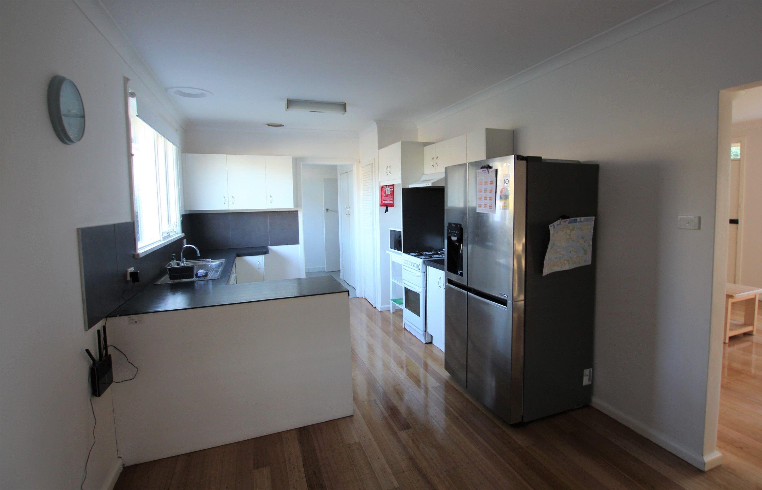 Beautiful 3-Bedroom Family Home with Pool!